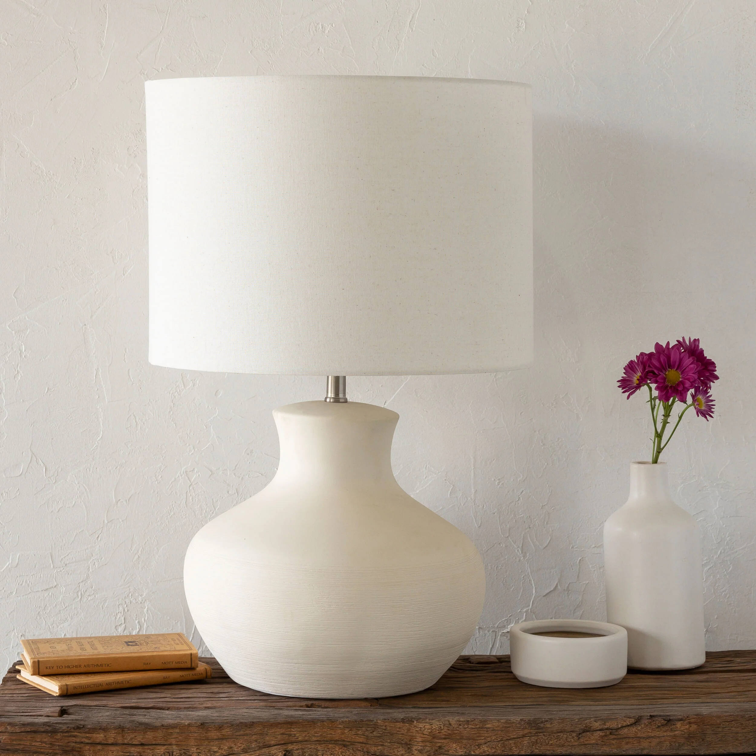 Warren Accent Table Lamp - Image 2