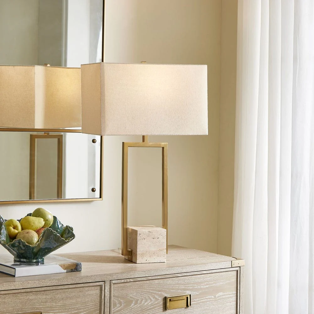 Warrick Table Lamp - Image 2
