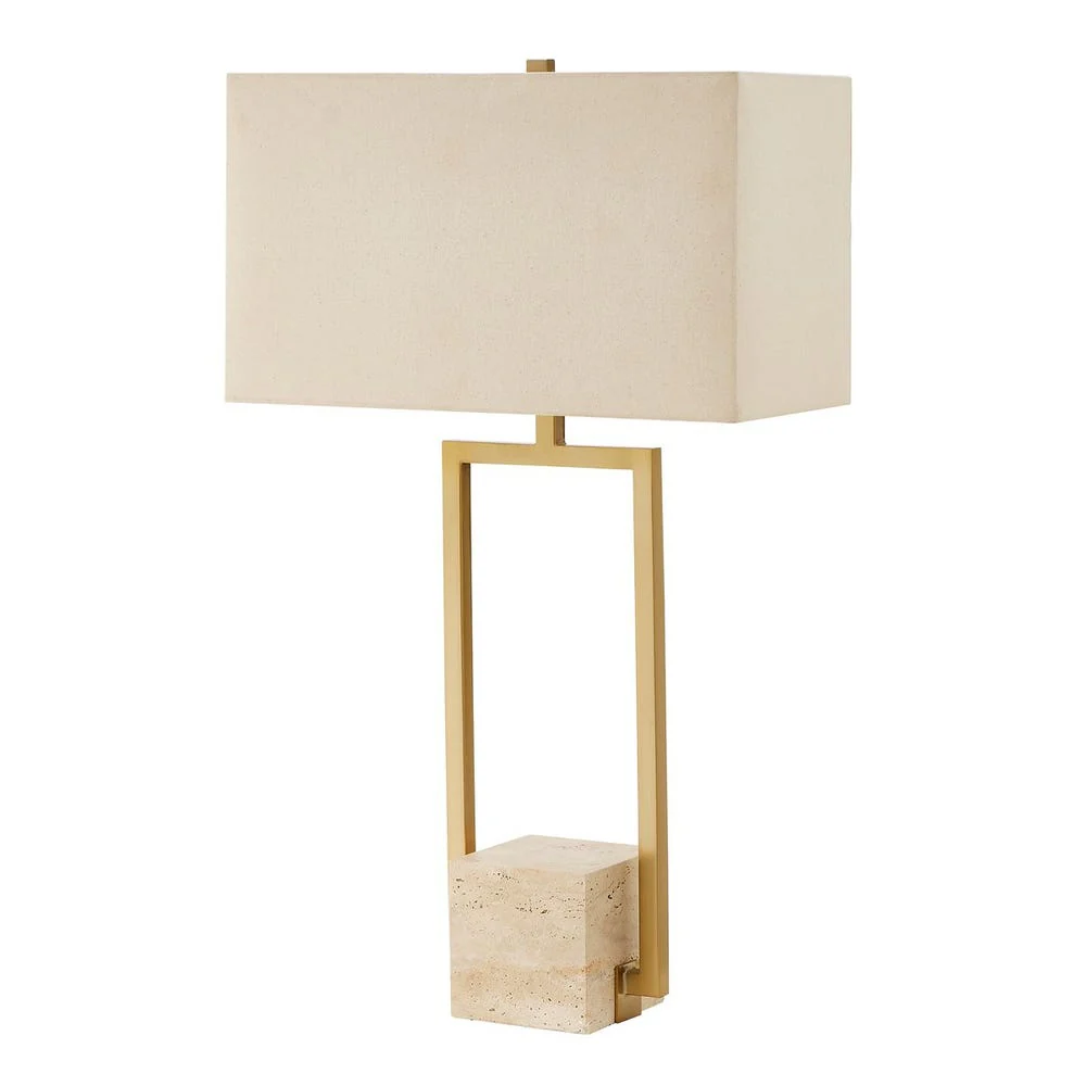 Warrick Table Lamp - Image 3