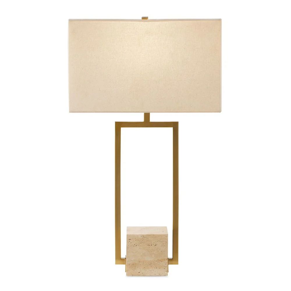 Warrick Table Lamp - Image 5