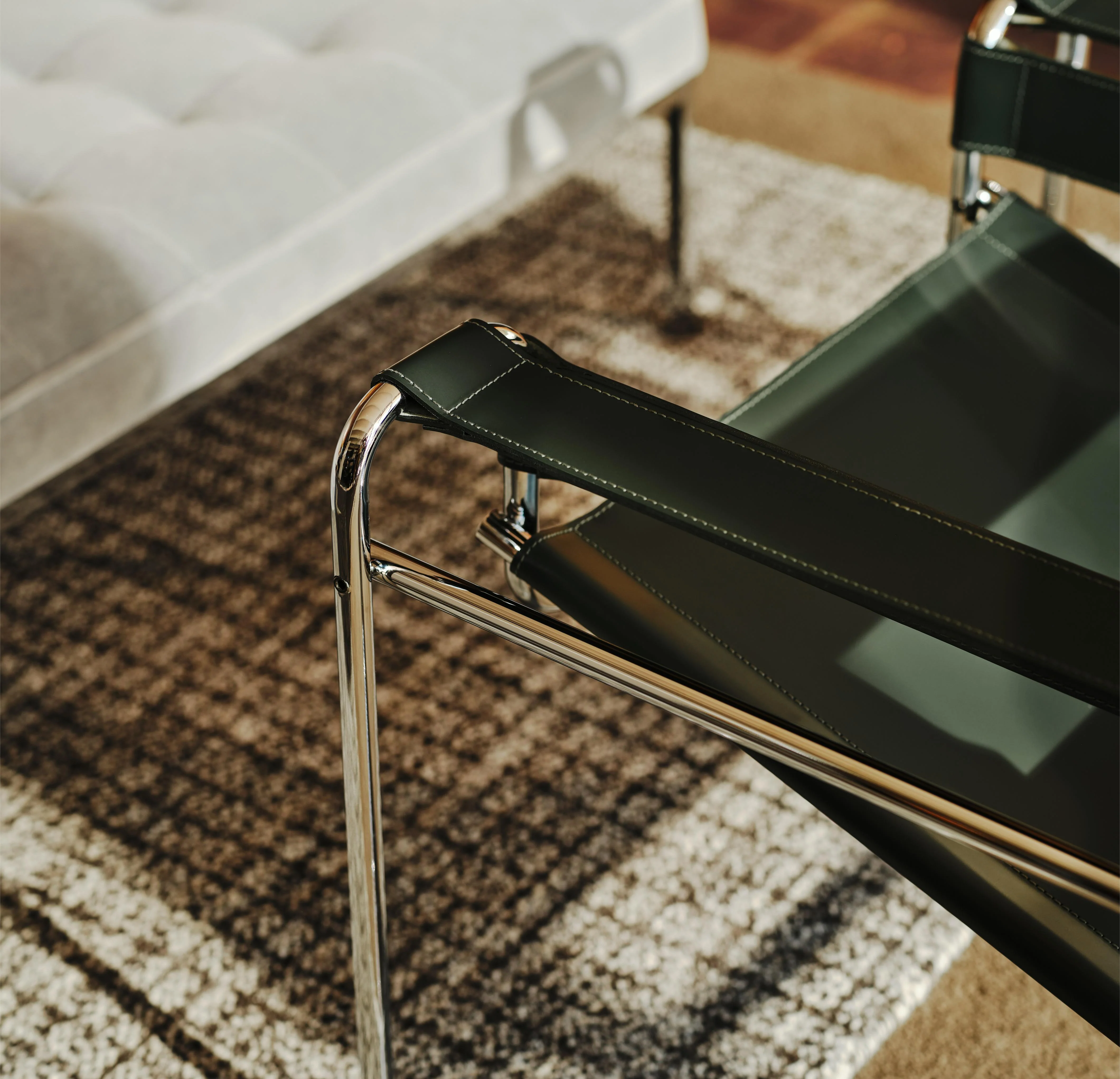 Wassily Chair - Image 3