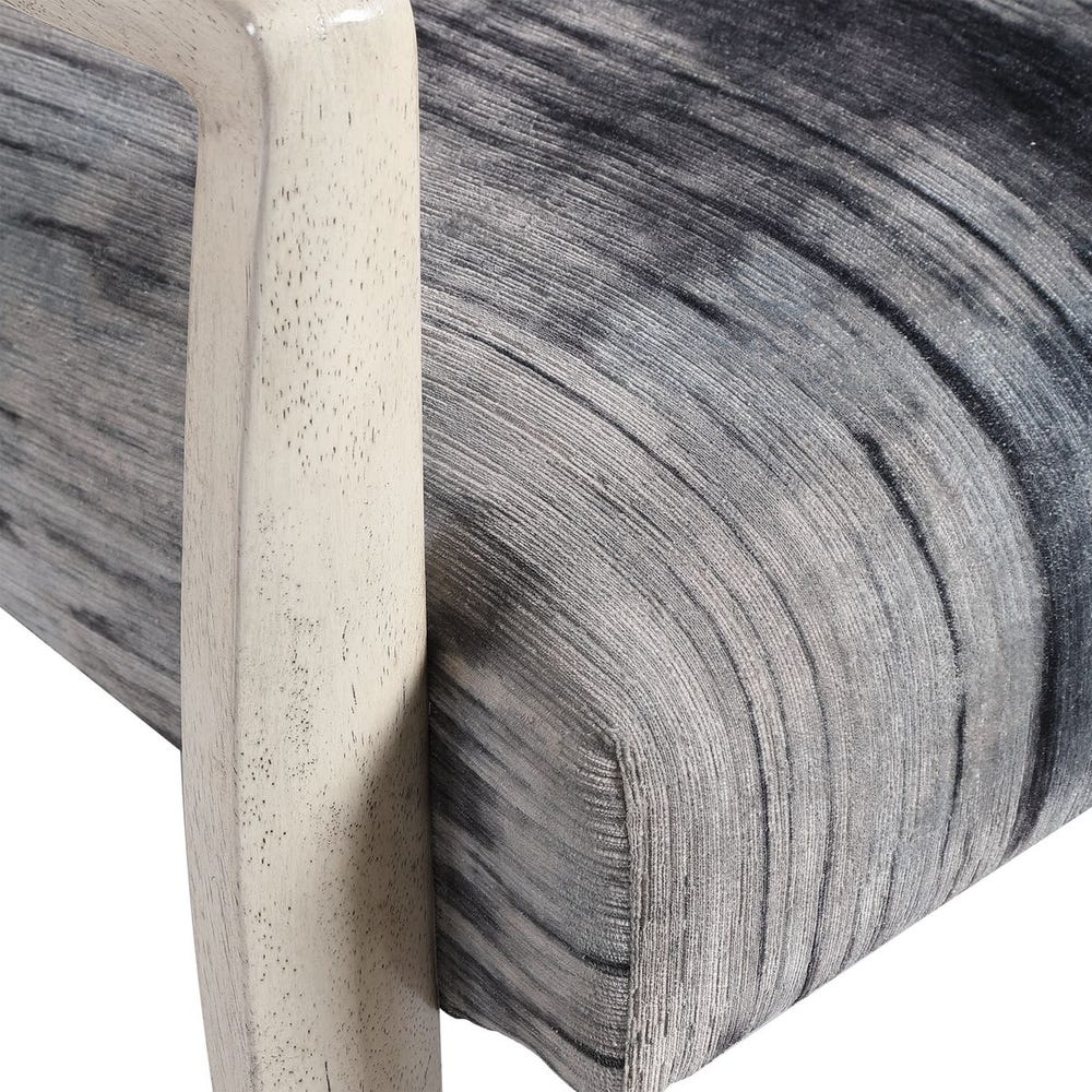 Watercolor Accent Chair - Image 5