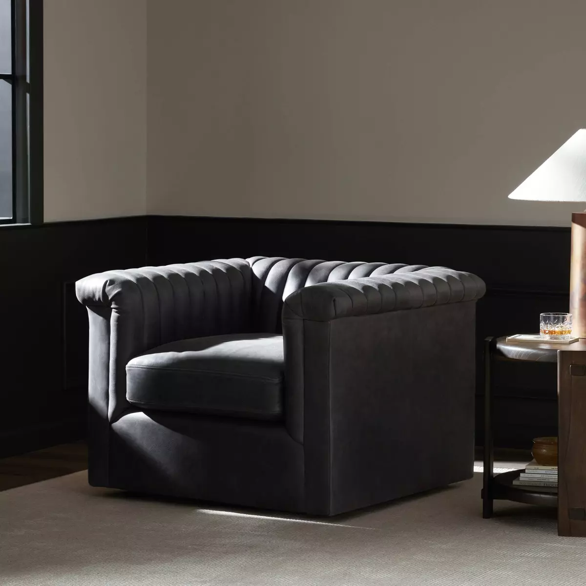 Watson Swivel Chair - Image 14