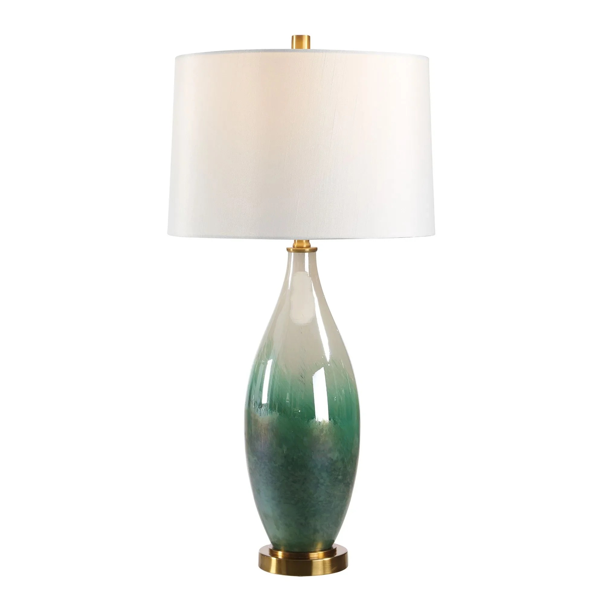 Wave Table Lamp - Image 3