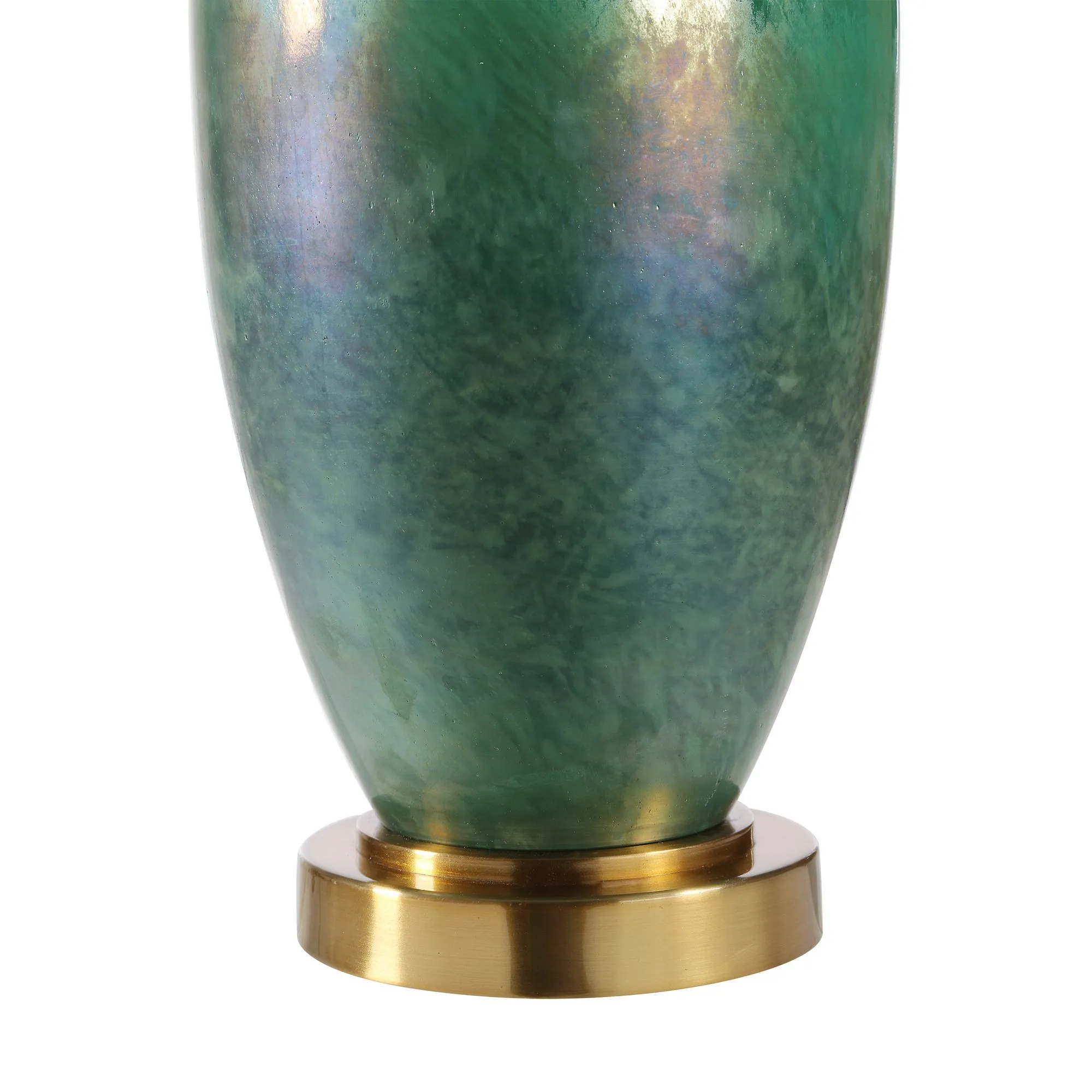 Wave Table Lamp - Image 4