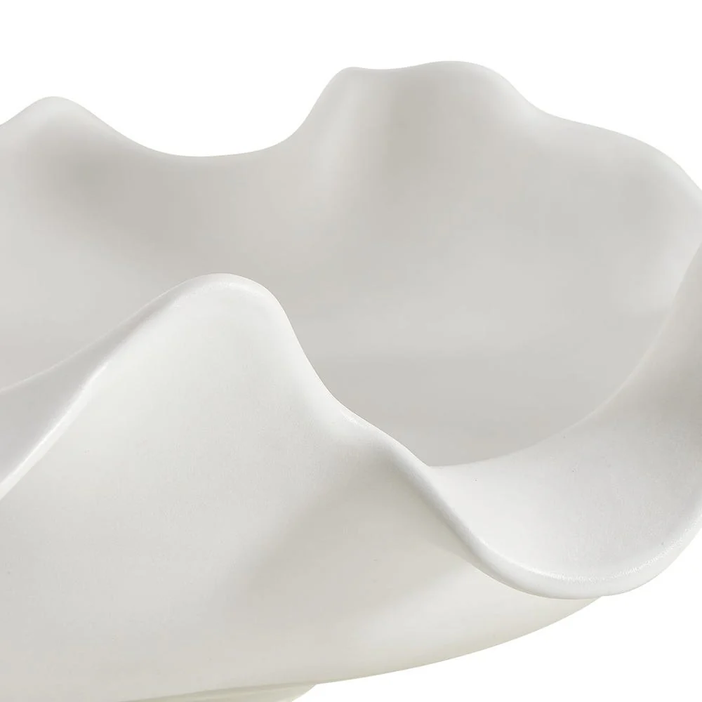 Wave Crest Outdoor Bowl - Image 7