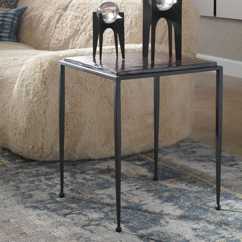 Wavelet Side Table - Image 2