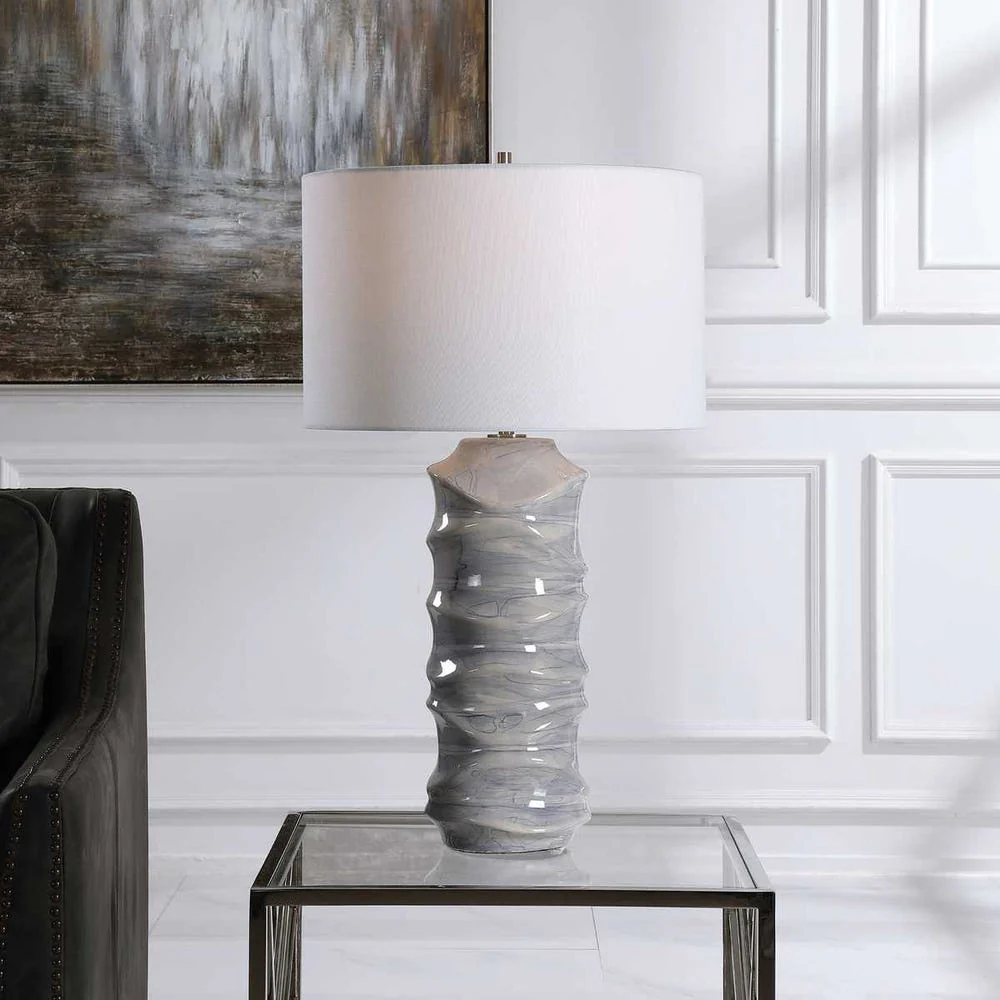 Waves Table Lamp - Image 2