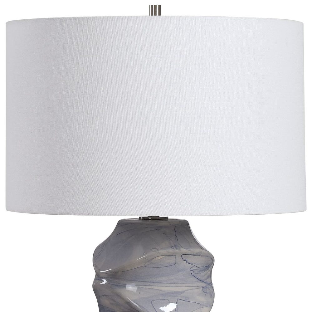 Waves Table Lamp - Image 5