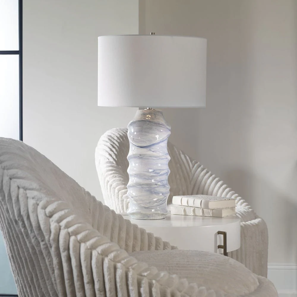 Waves Table Lamp - Image 7