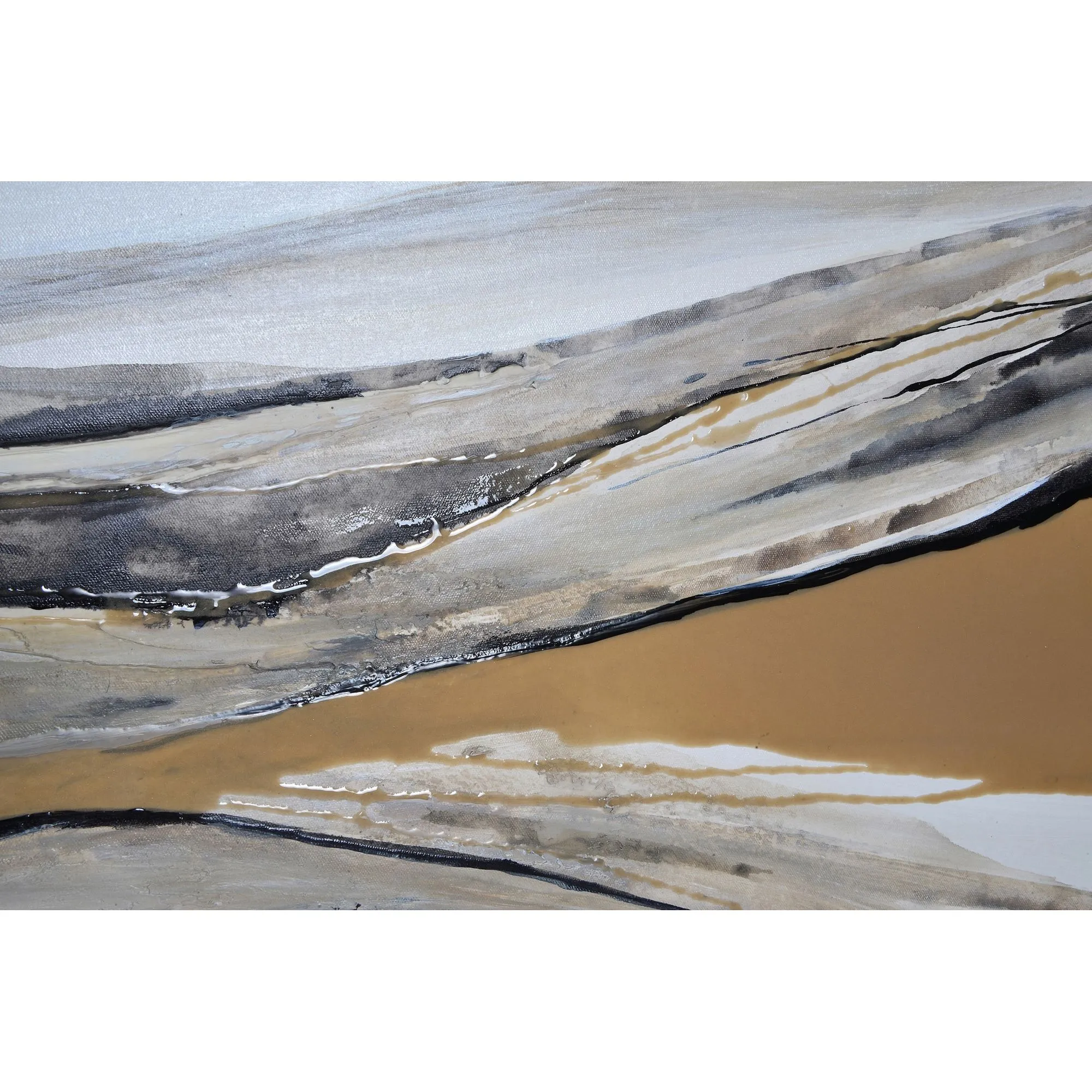 Webber Hand Painted - Image 3