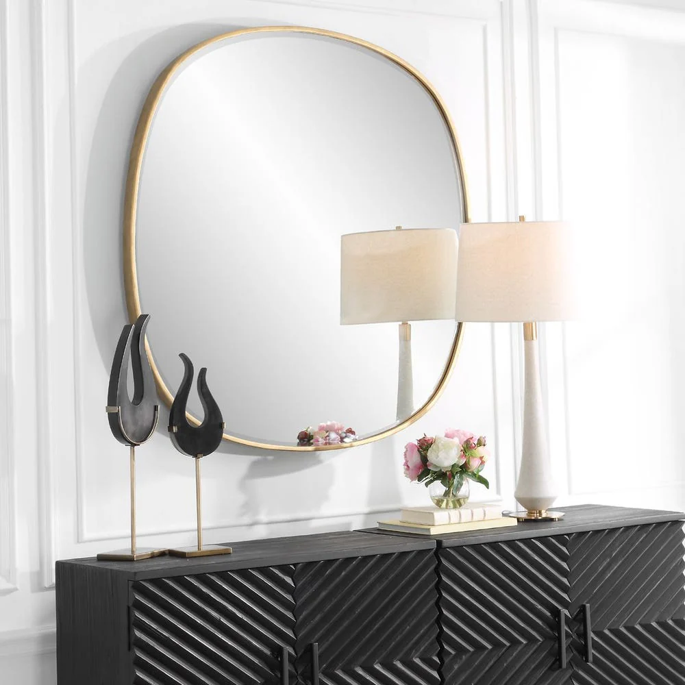Webster Mirror - Image 3