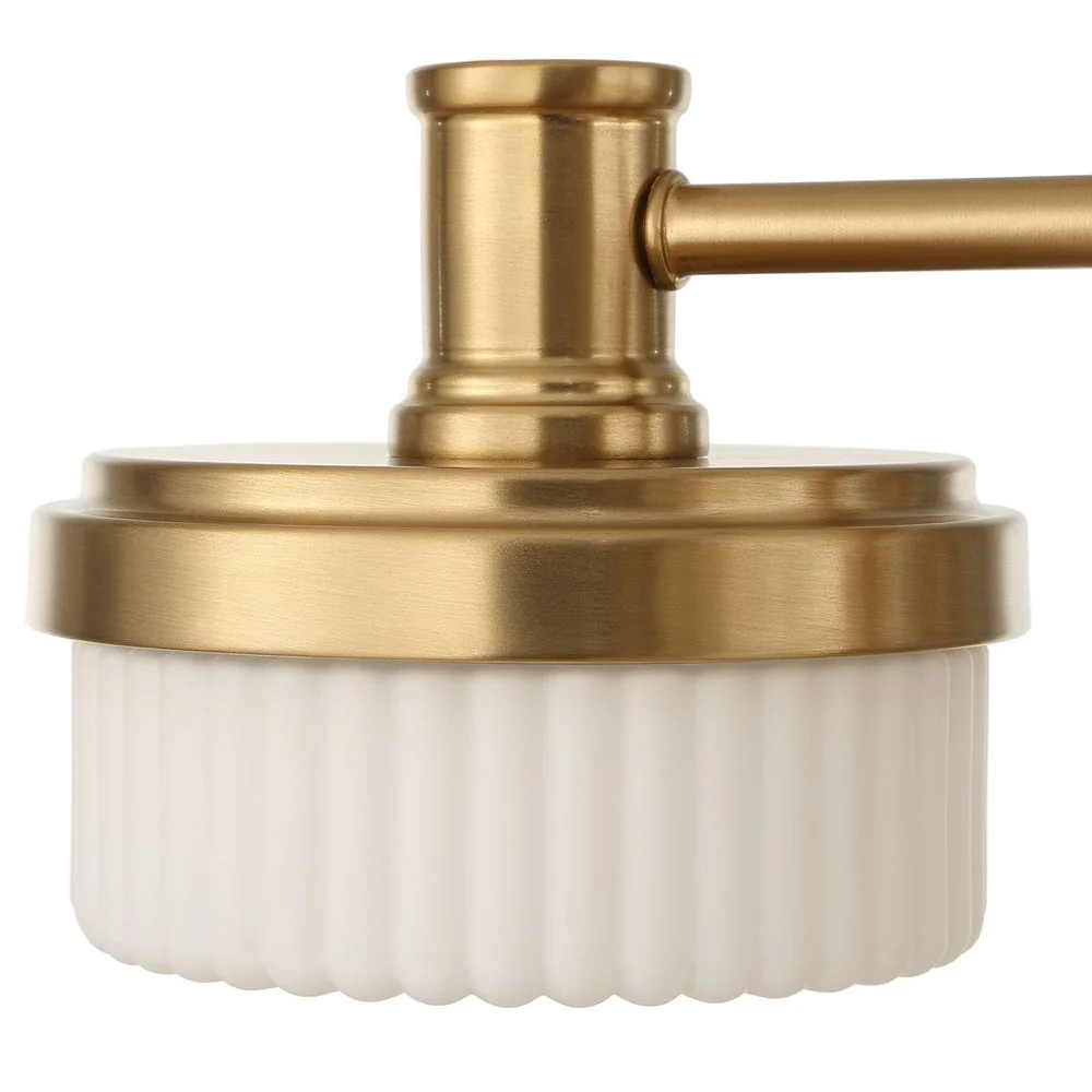 Wedge, 12 Lt LED Chandelier - Image 10