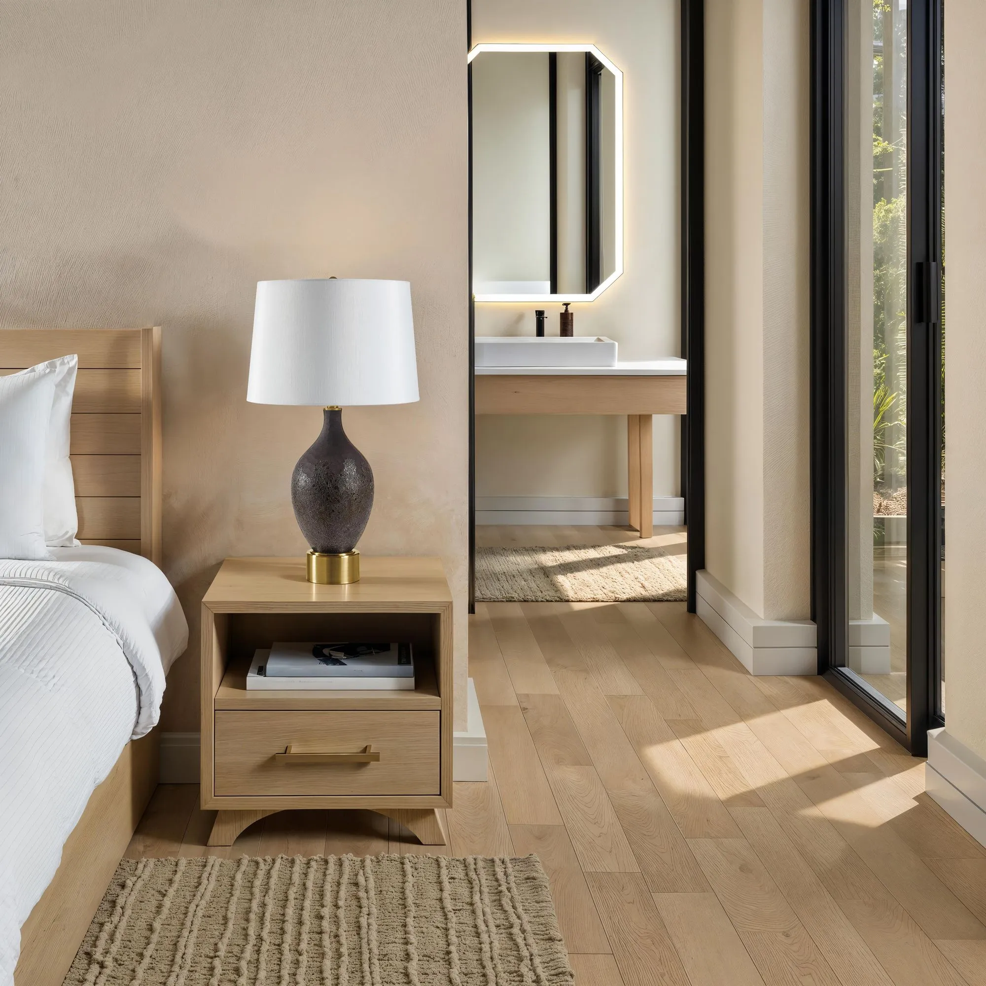 Weldon Table Lamp - Image 2
