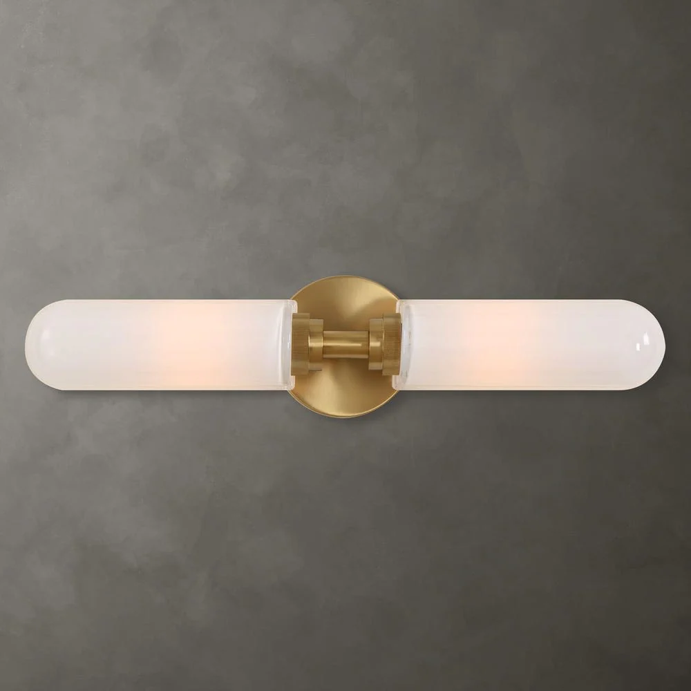Wellsville, 2 Lt Sconce - Image 3