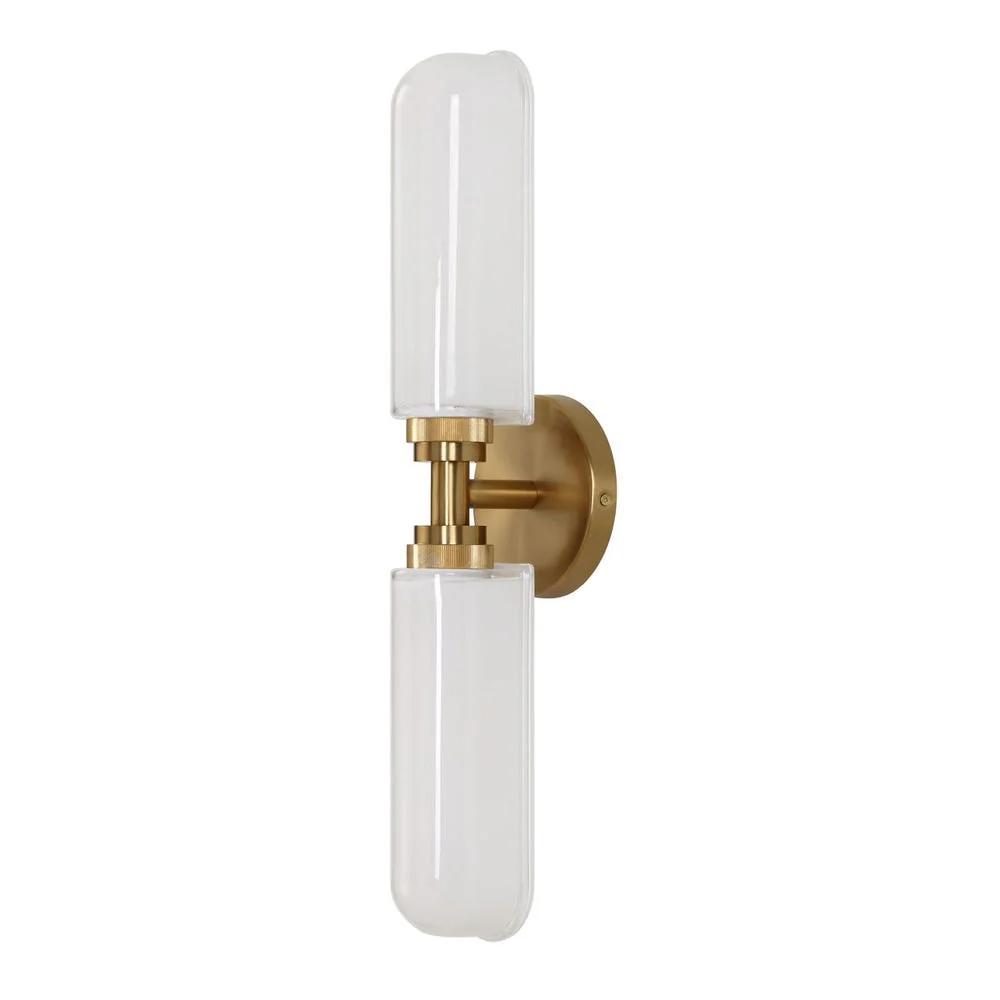 Wellsville, 2 Lt Sconce - Image 4