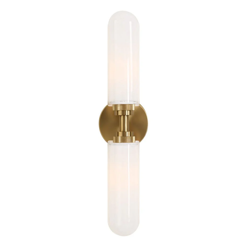 Wellsville, 2 Lt Sconce - Image 8