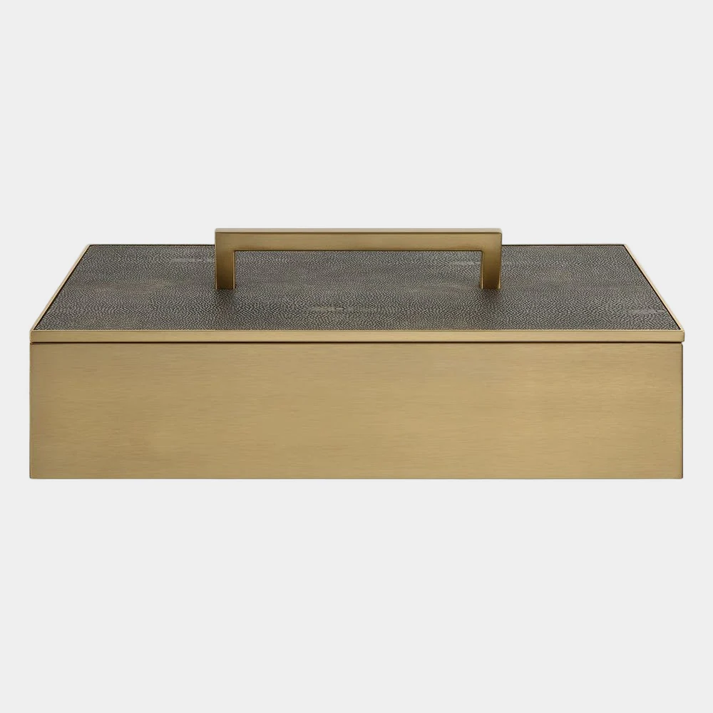 Wessex Box
