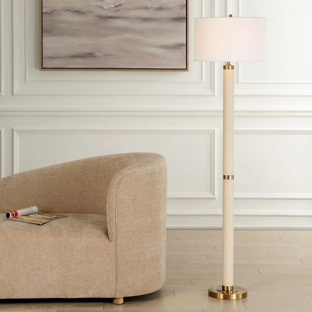 Wessex Floor Lamp - Image 2