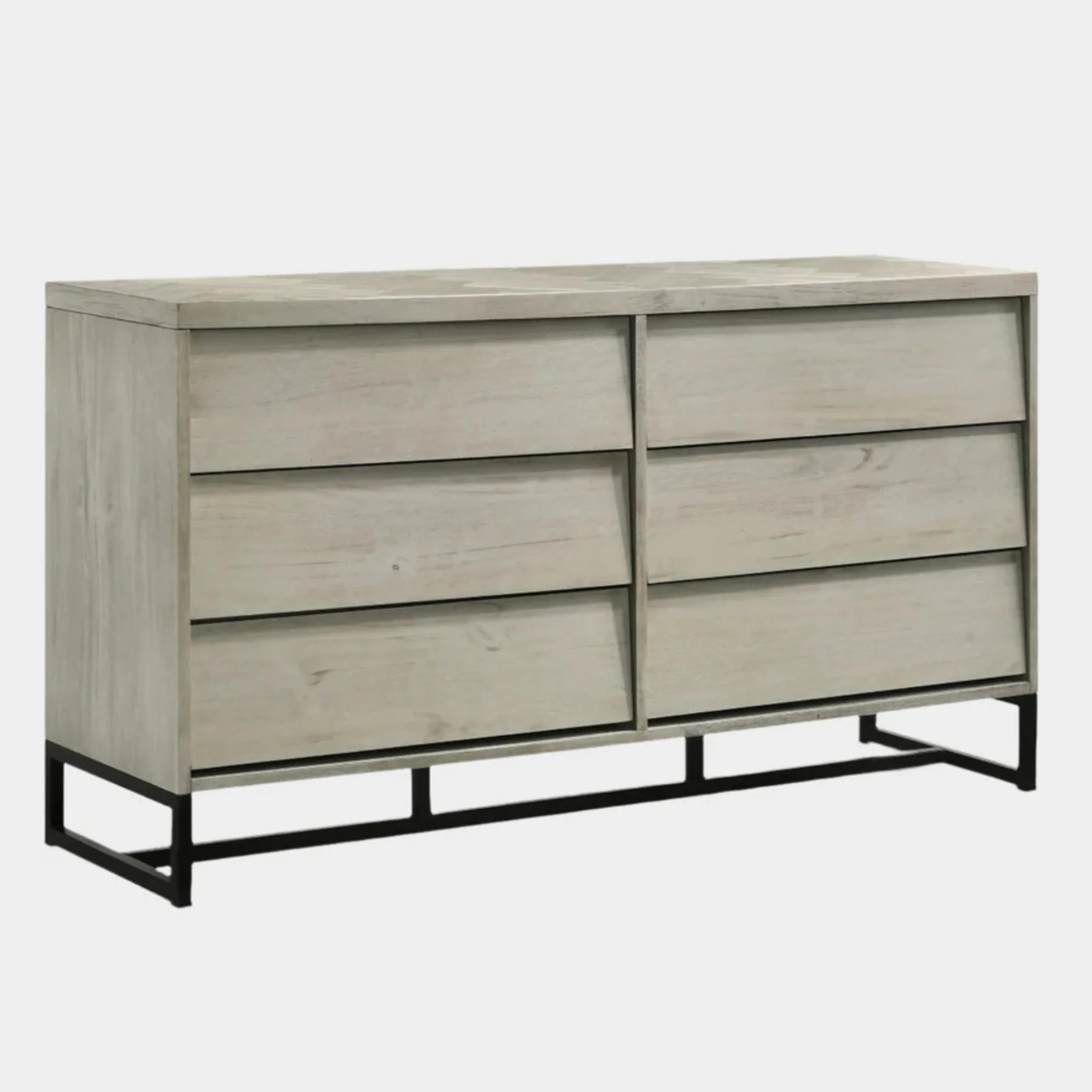 Weston Wood Dresser - Image 3