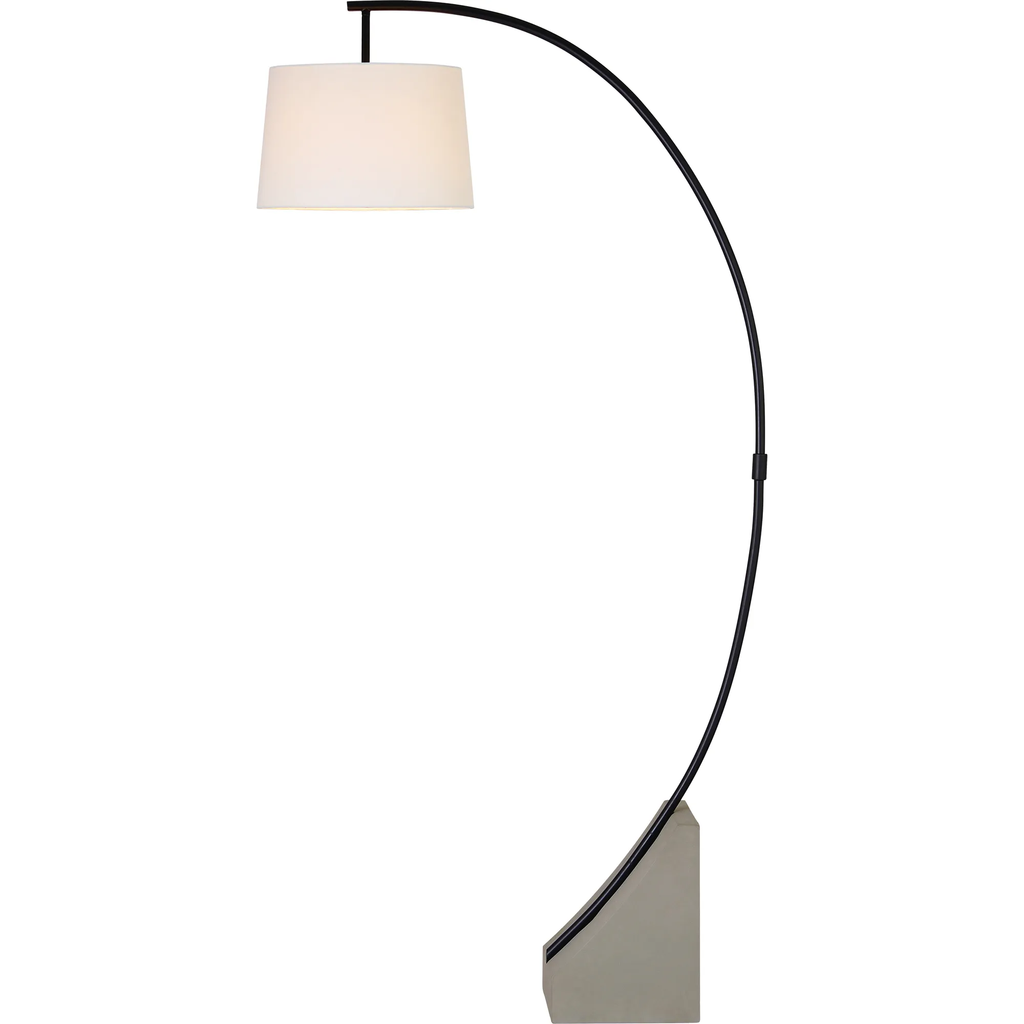 Weymouth Floor Lamp - Image 3