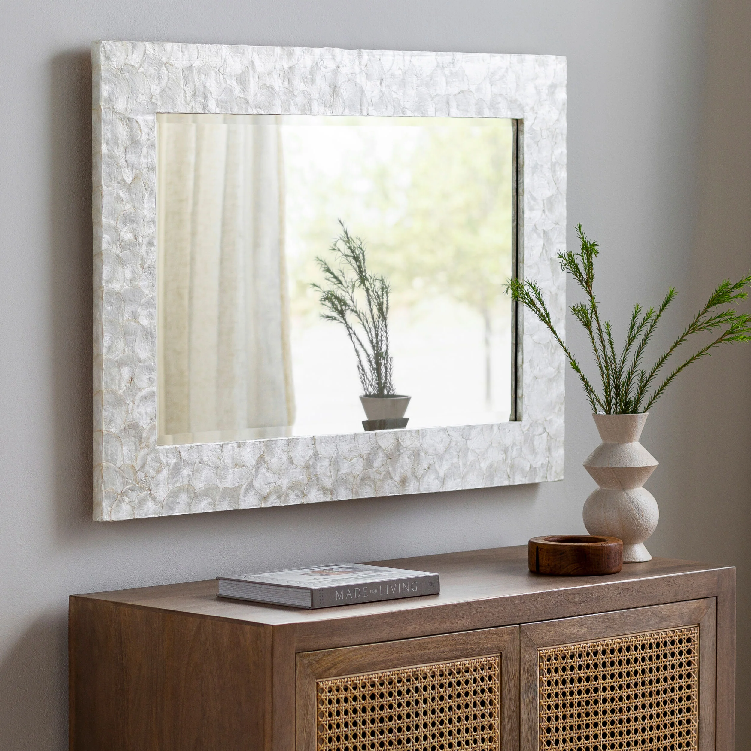 Whitaker Accent Mirror - Image 14