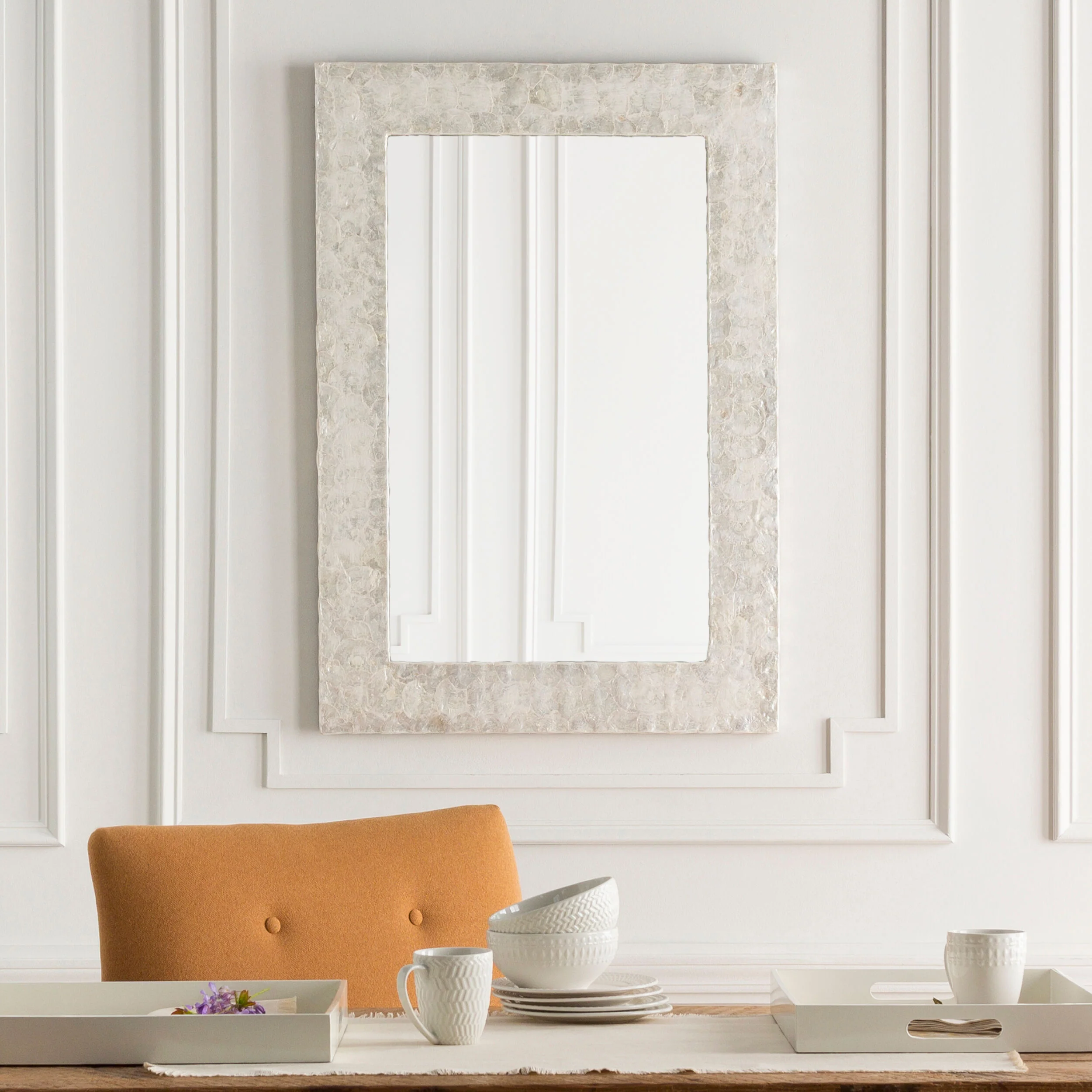 Whitaker Accent Mirror - Image 15