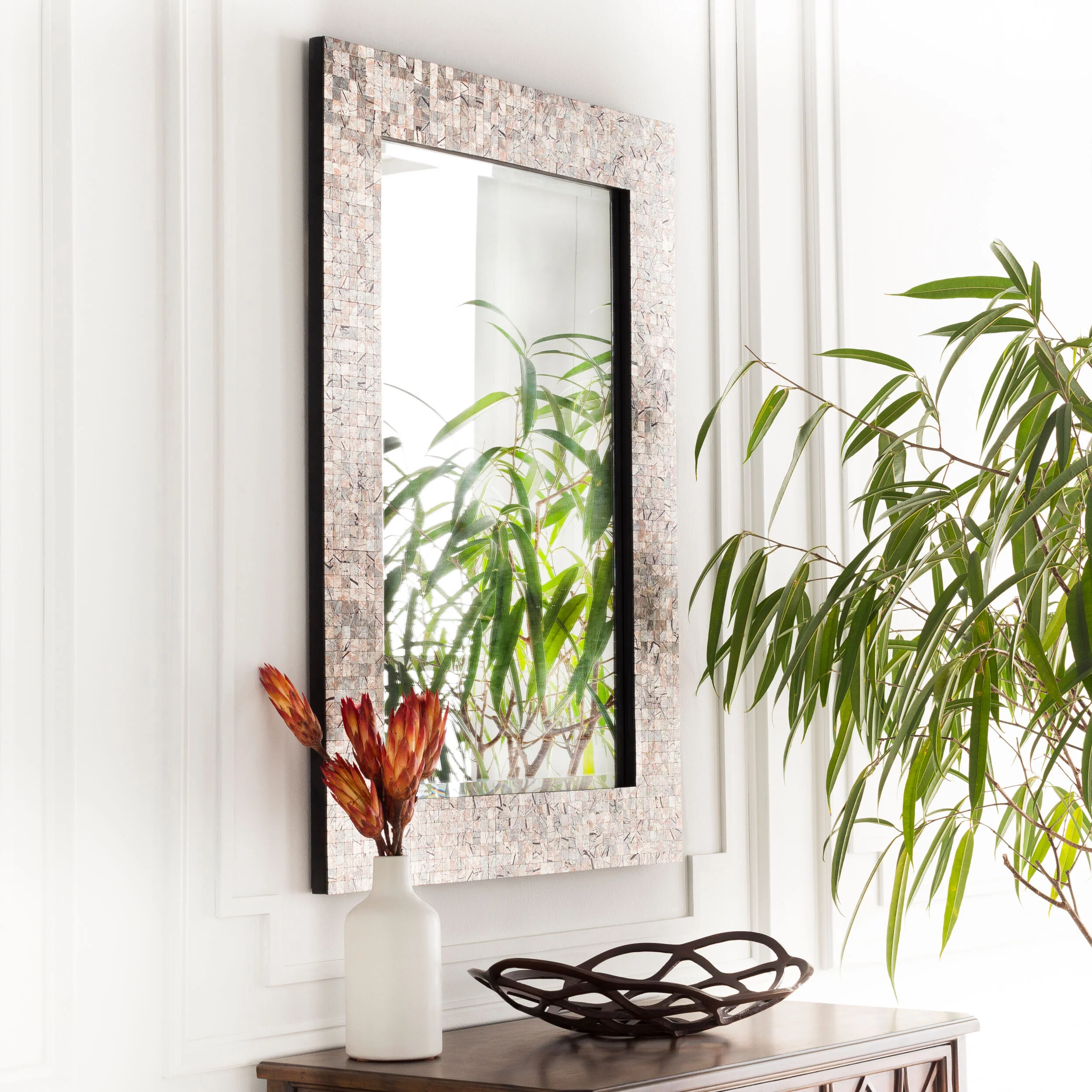 Whitaker Accent Mirror - Image 2