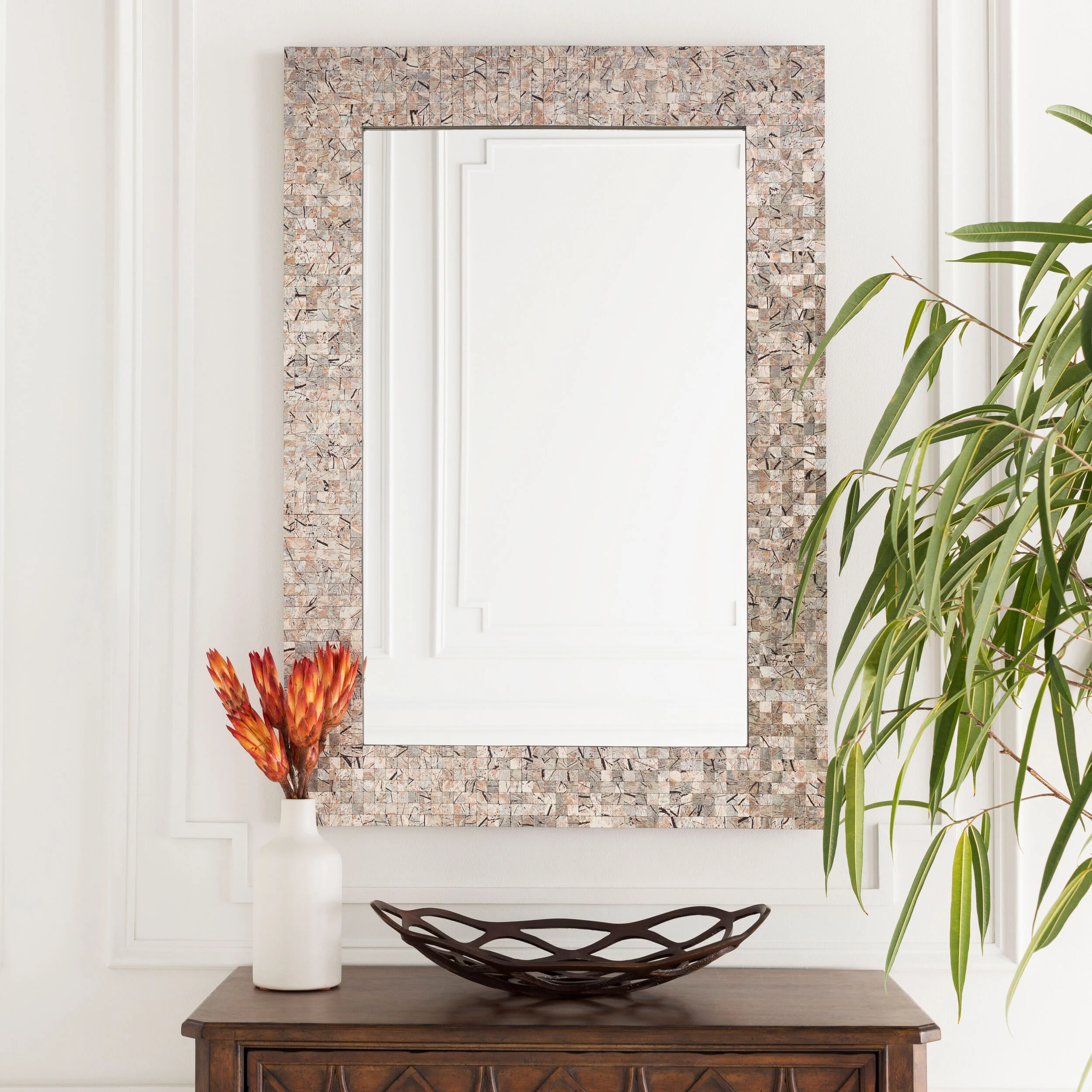 Whitaker Accent Mirror - Image 3