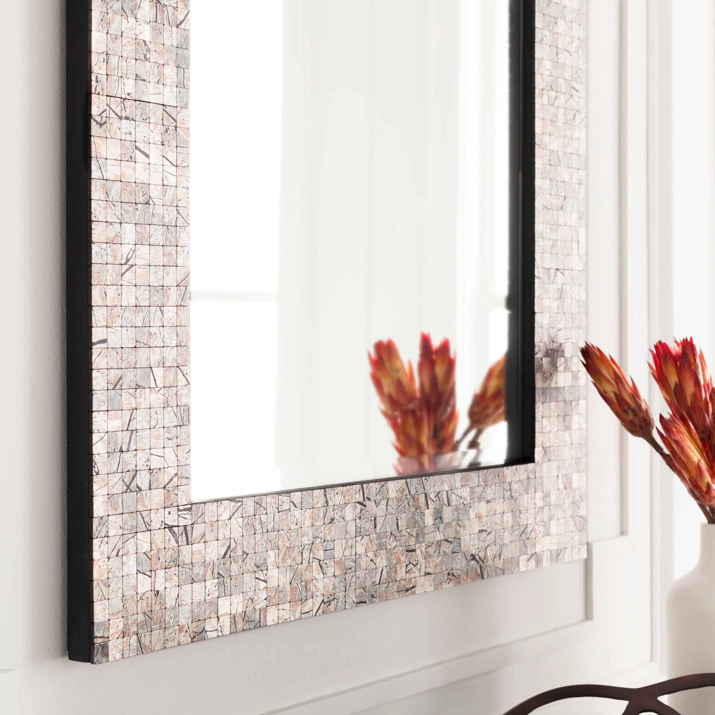 Whitaker Accent Mirror - Image 5
