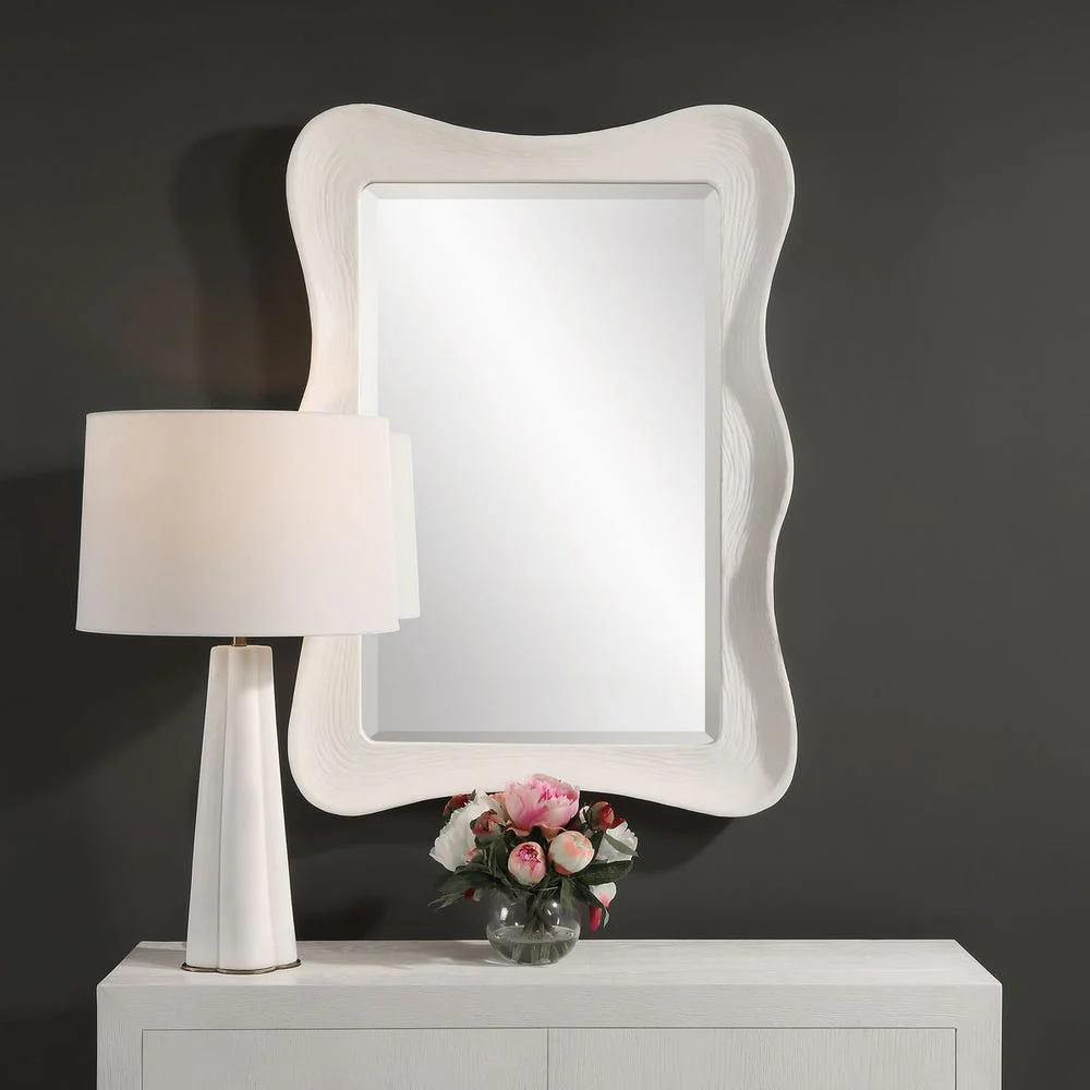 Whitehaven Rectangle Mirror - Image 2