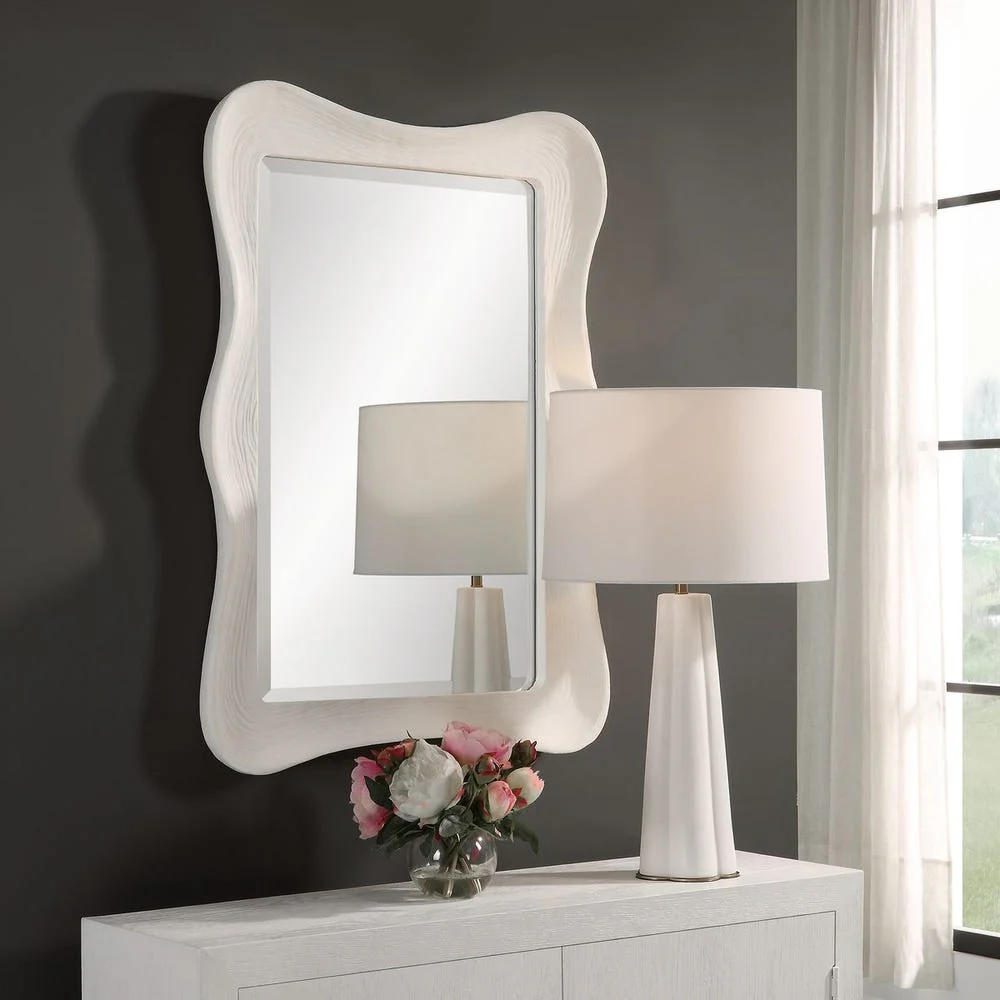 Whitehaven Rectangle Mirror - Image 3