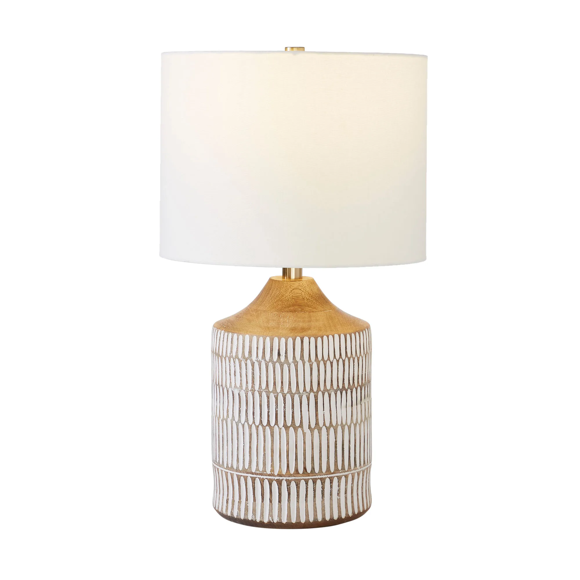 Wickes Table Lamp - Image 3