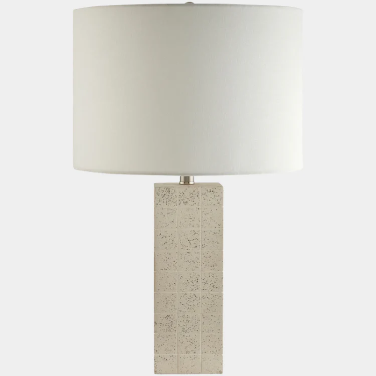 Wilde Accent Table Lamp