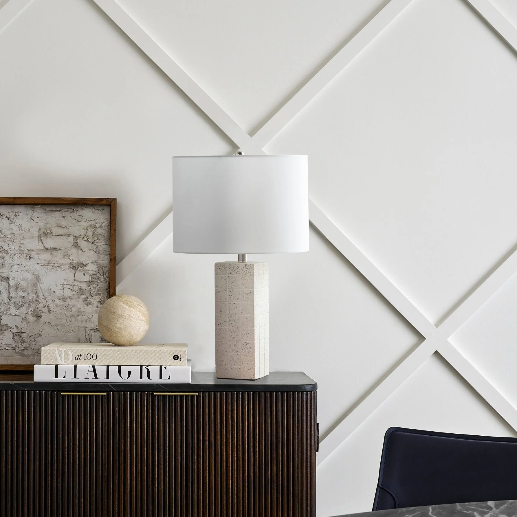 Wilde Accent Table Lamp - Image 2