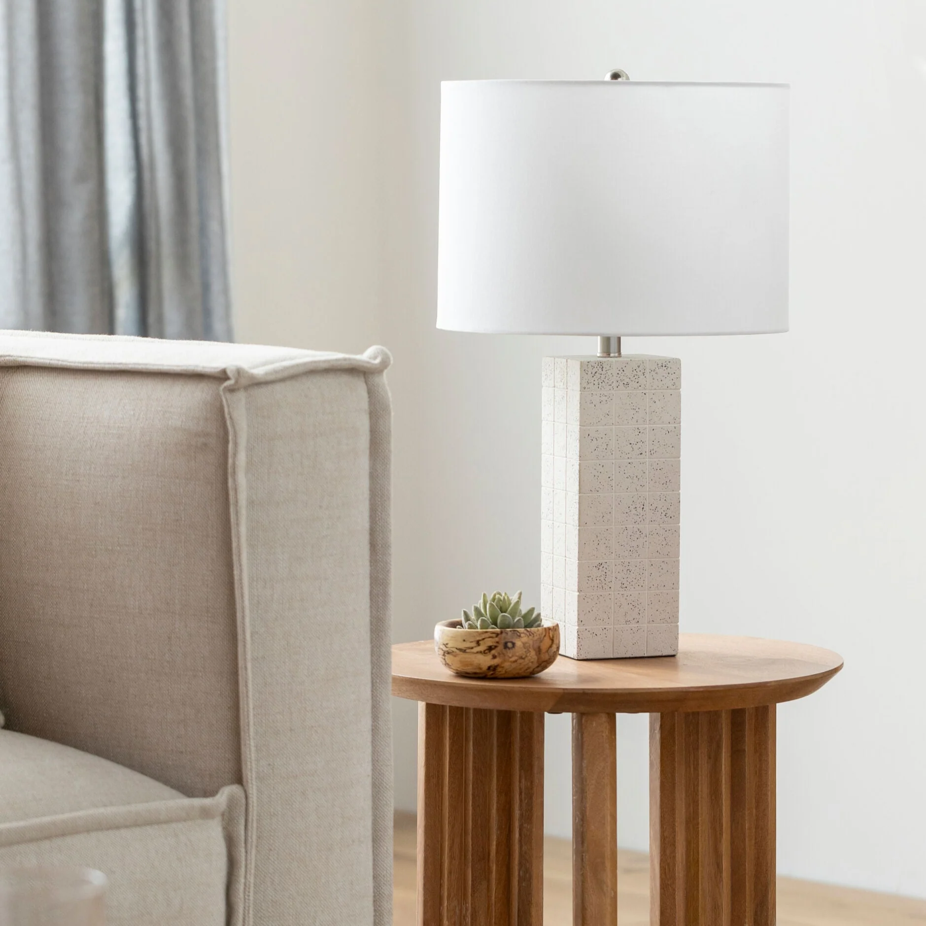 Wilde Accent Table Lamp - Image 3