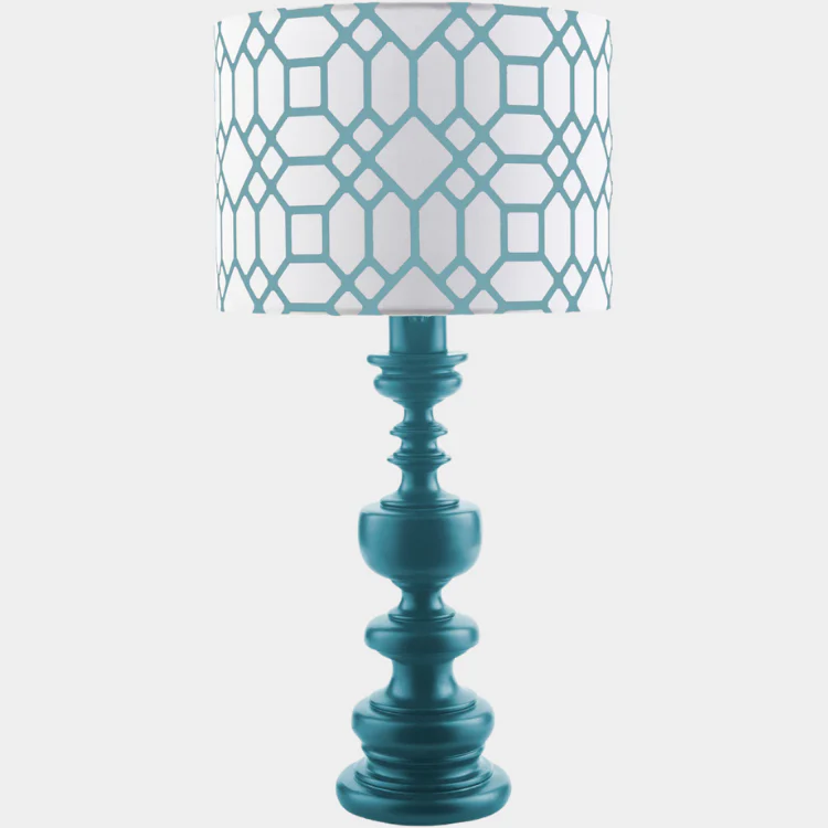 Wilson-Old Accent Table Lamp