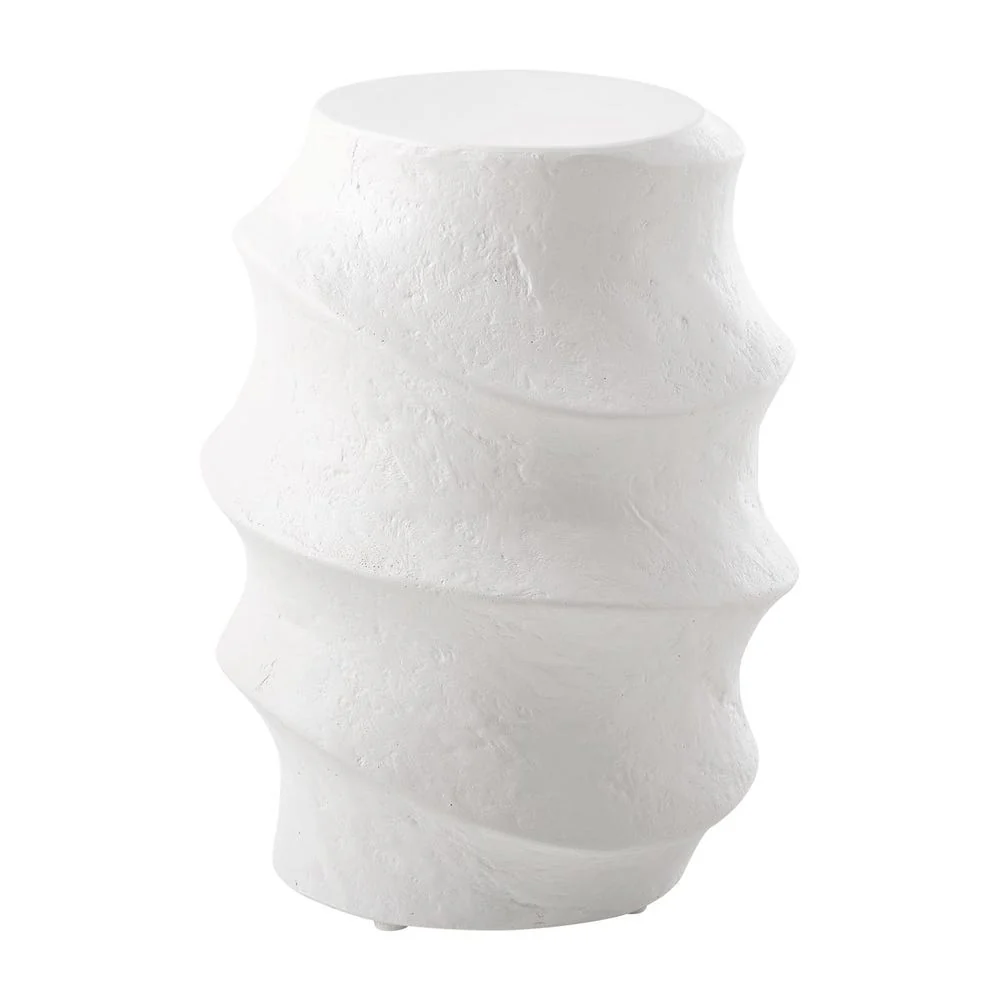 Winded Outdoor Accent Table - Image 4