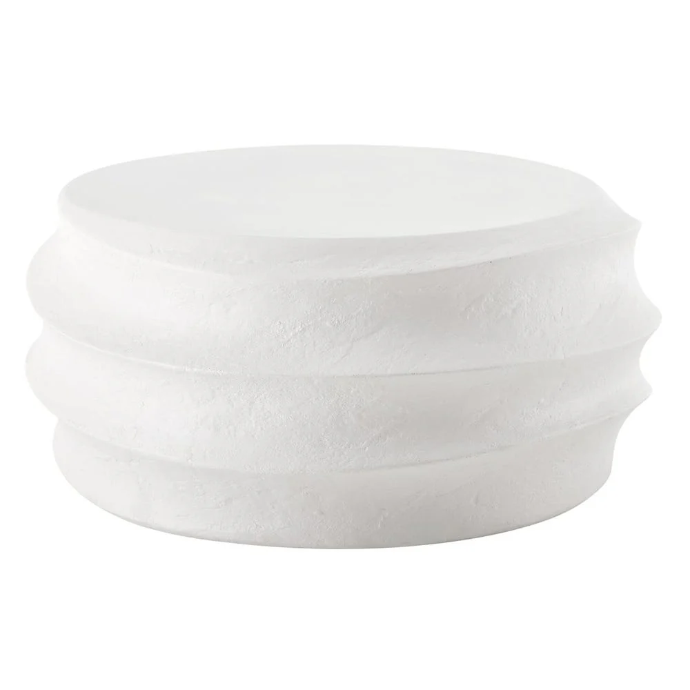 Winded Outdoor Coffee Table - Image 5