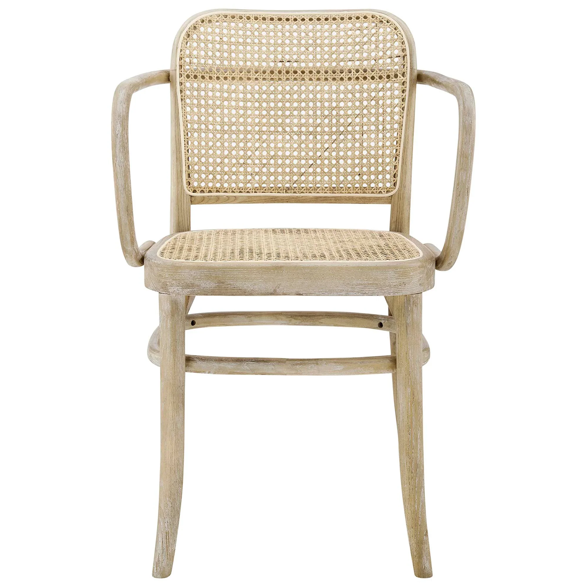 Winona Wood Dining Chair - Image 4