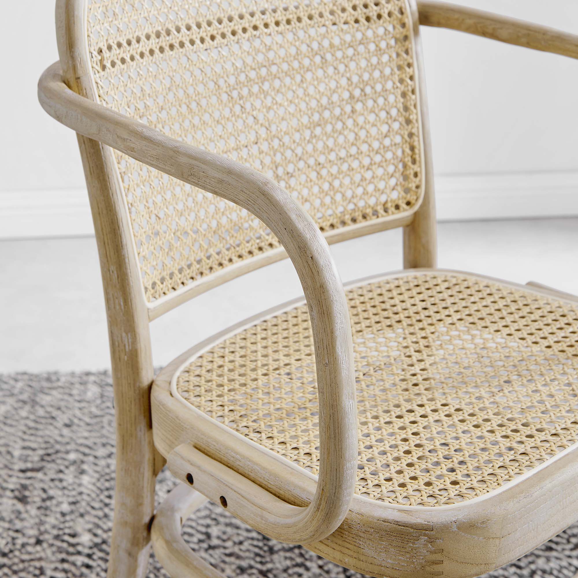 Winona Wood Dining Chair - Image 8