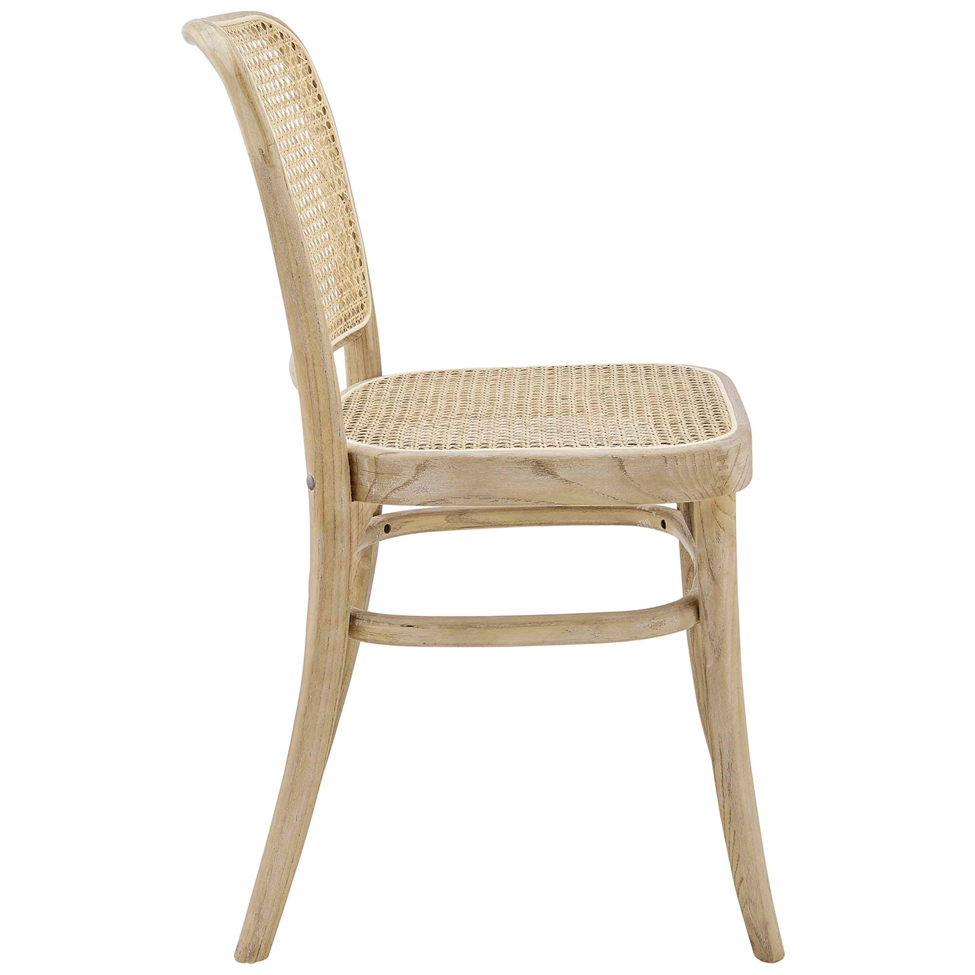 Winona Wood Dining Side Chair - Image 14