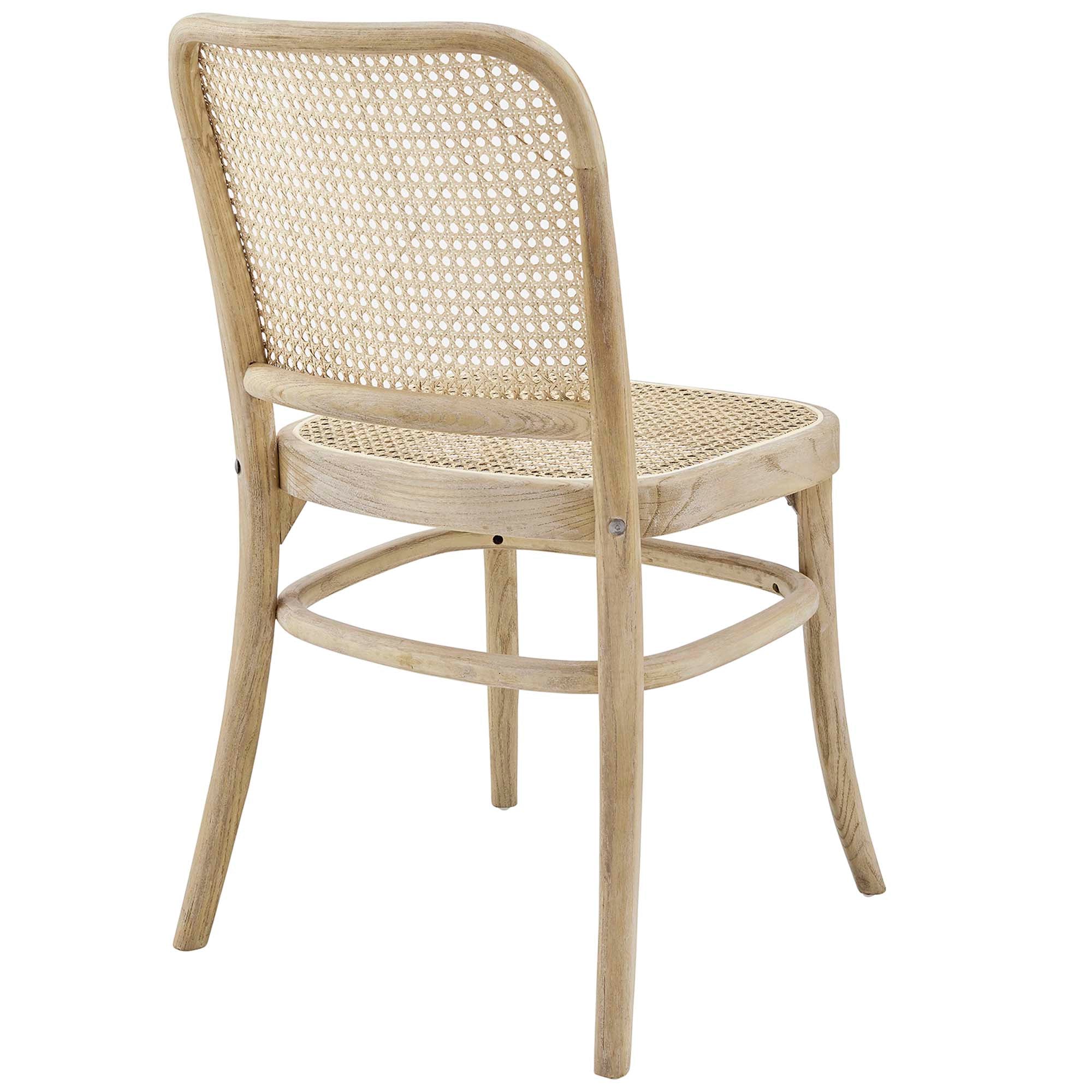 Winona Wood Dining Side Chair - Image 15