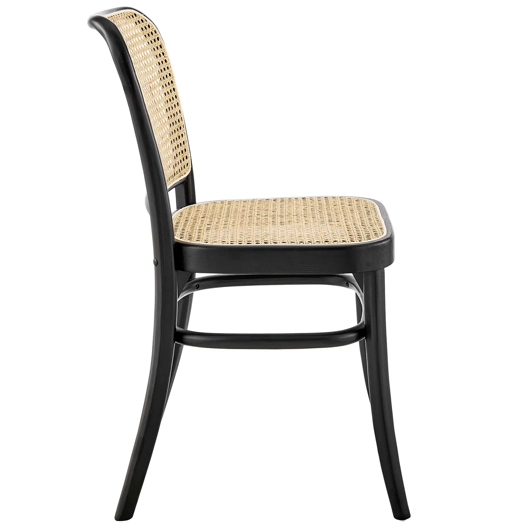 Winona Wood Dining Side Chair - Image 5