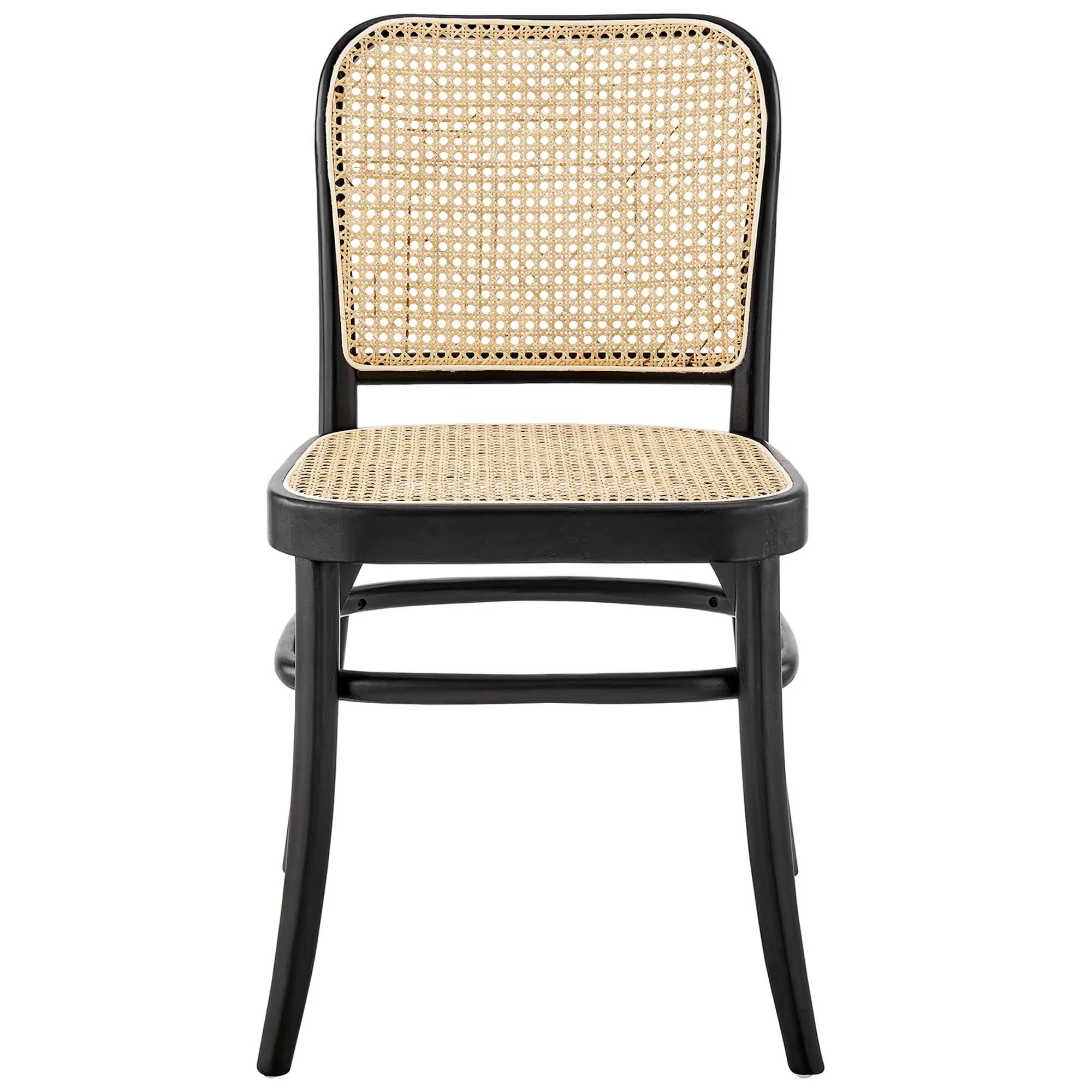 Winona Wood Dining Side Chair - Image 7