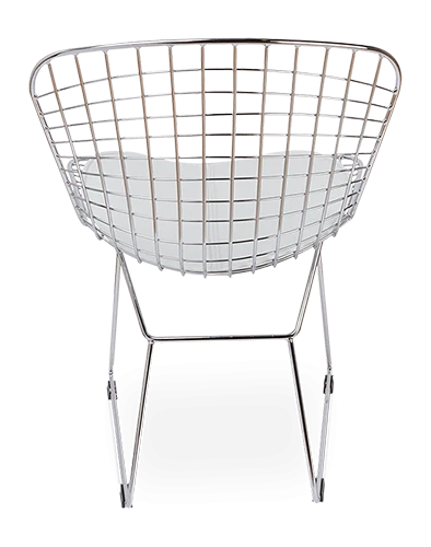 Bertoia Dining Chair - Image 4