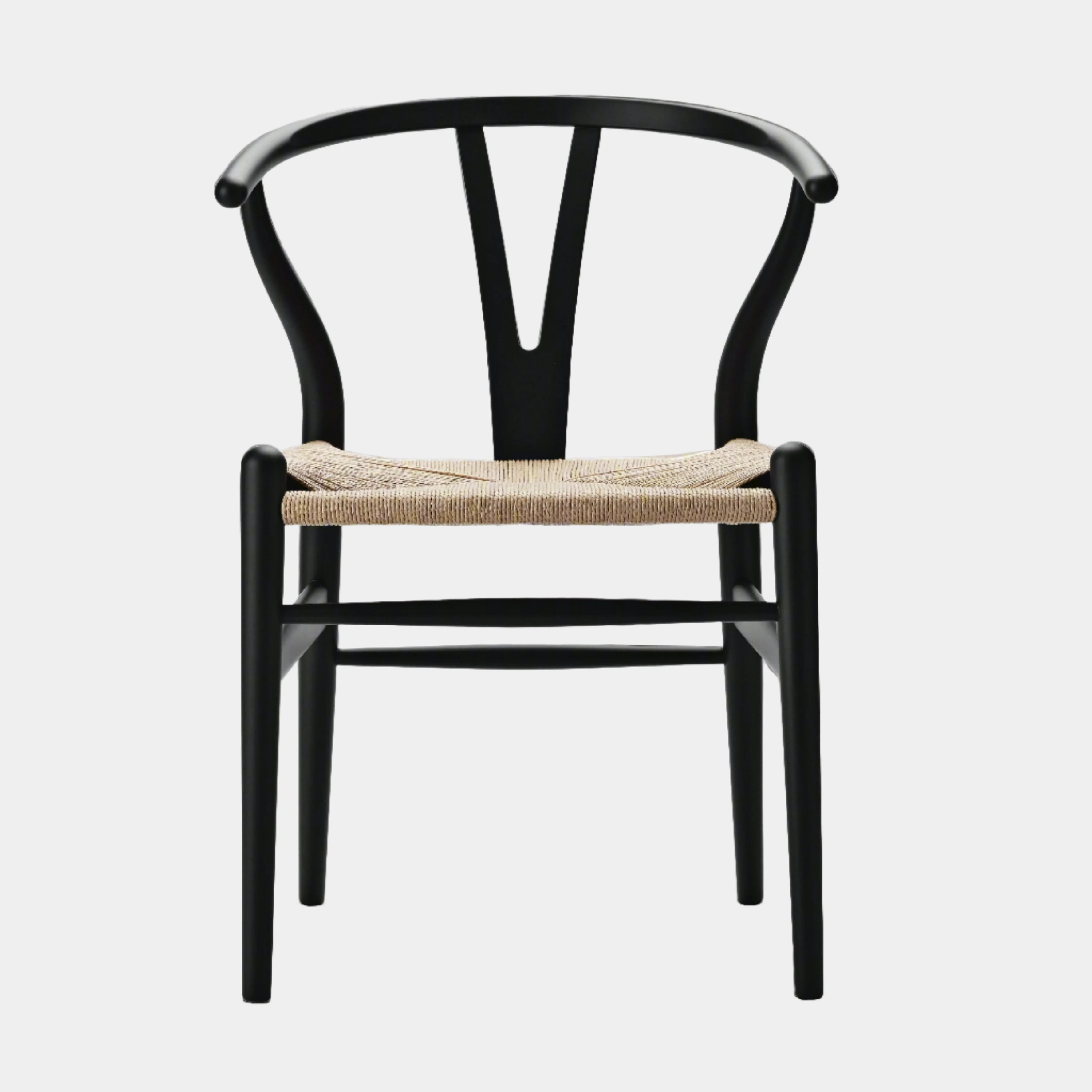 Wishbone Dining Chair - Image 5