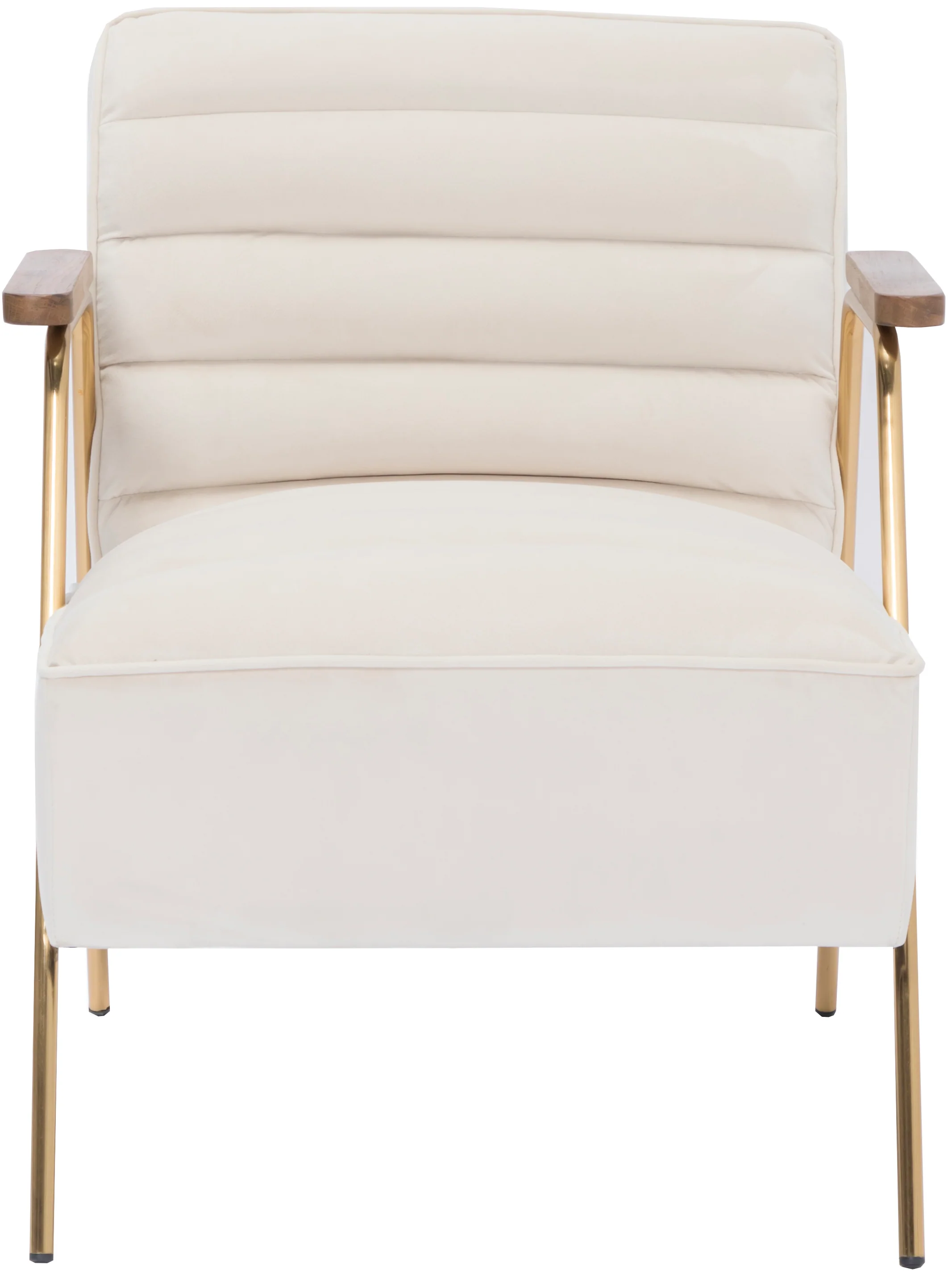 Woodford Velvet Upholstered Accent Chair - Image 19