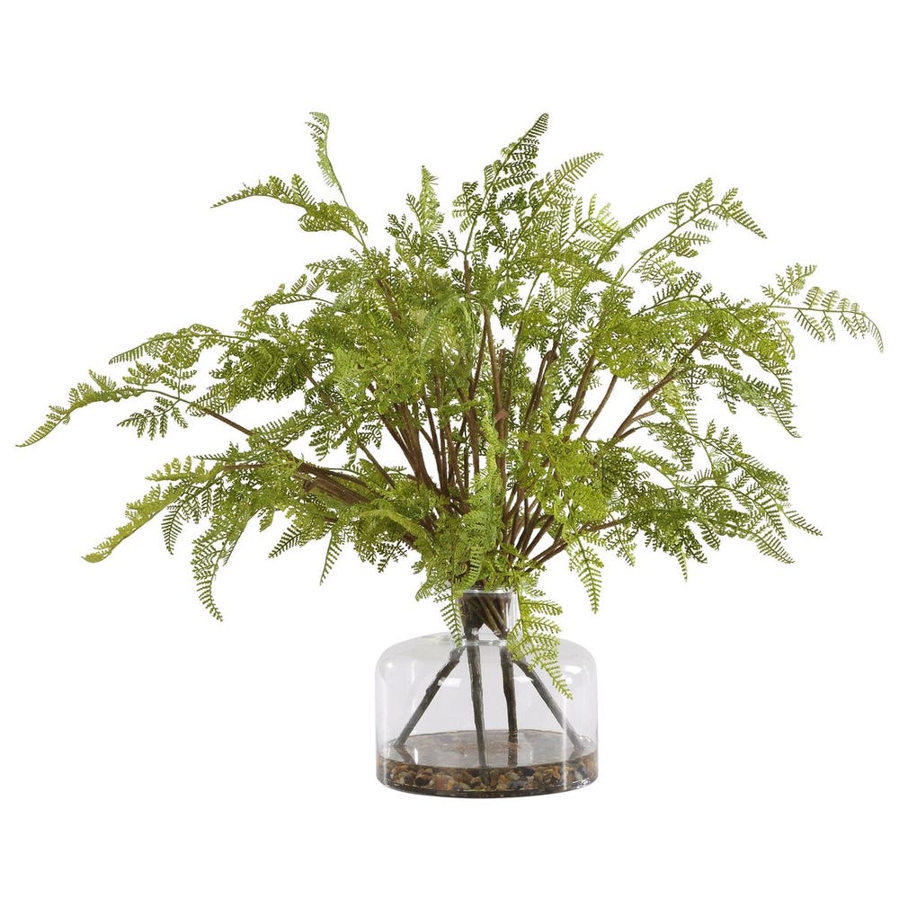 Woodland Fern Centerpiece - Image 3
