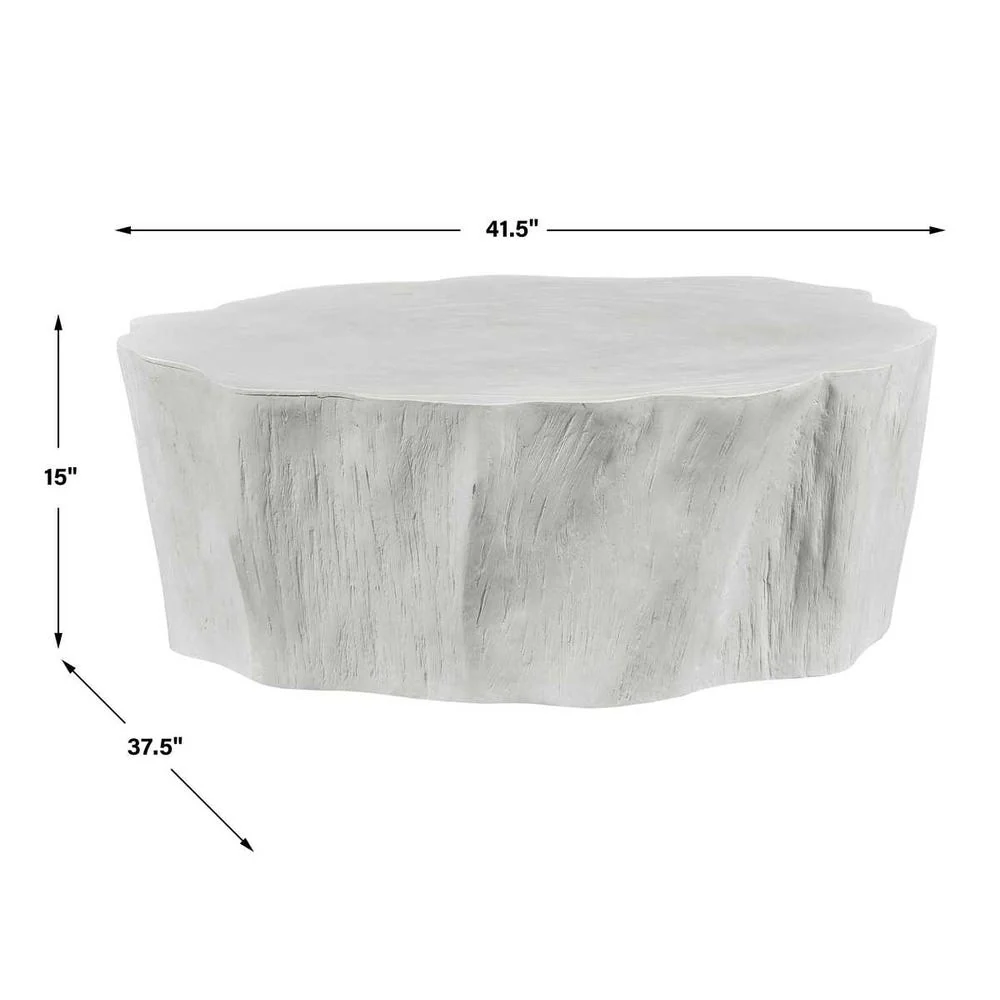 Woods Edge Coffee Table - Image 12